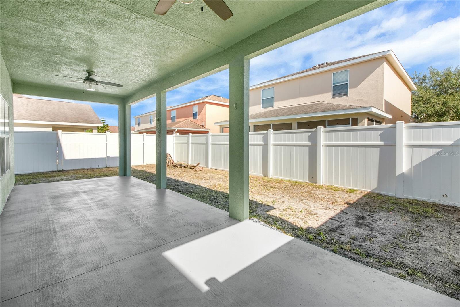 VILLAGES OF PARKWOOD - Residential