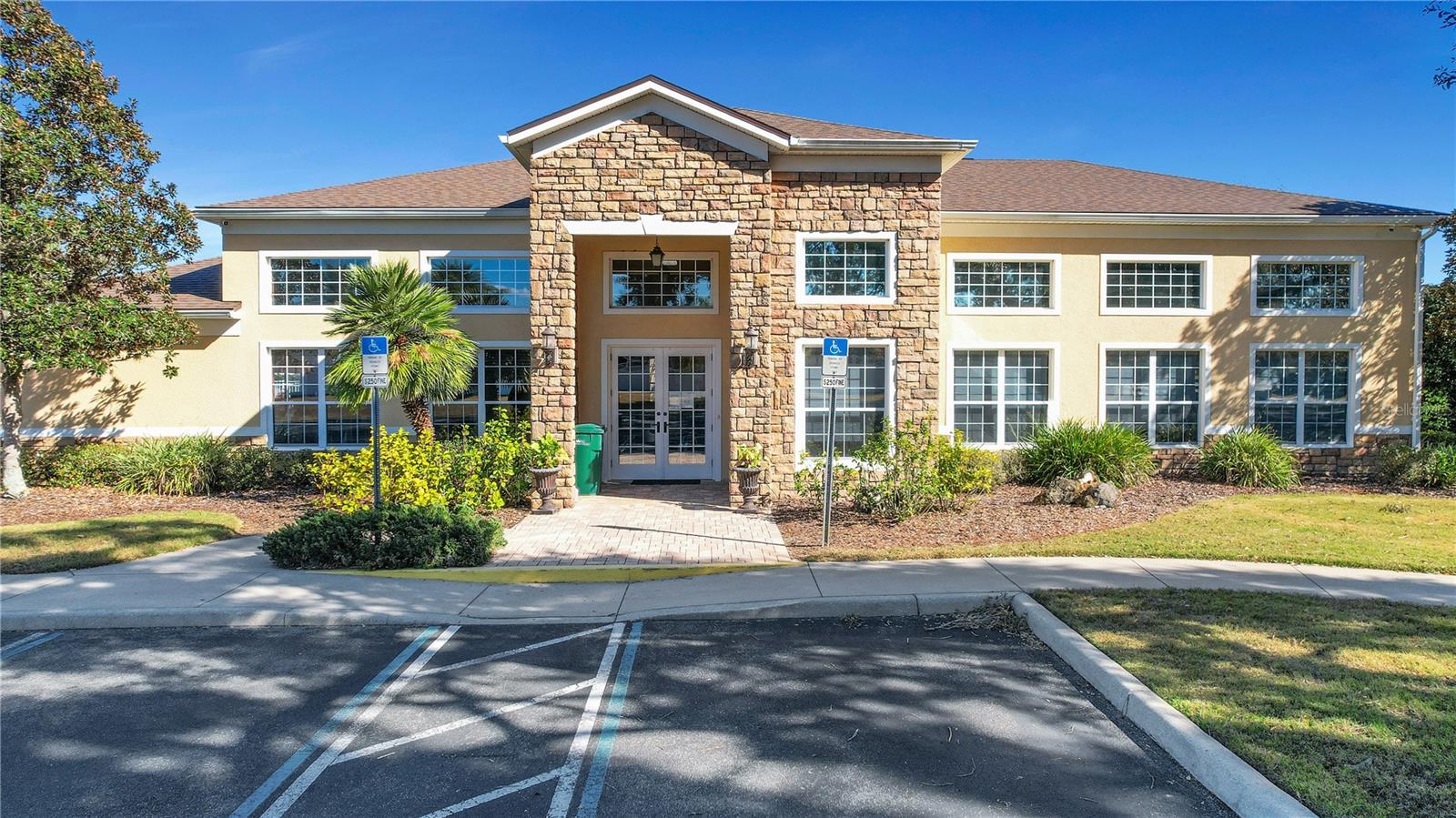 VILLAGES OF PARKWOOD - Residential