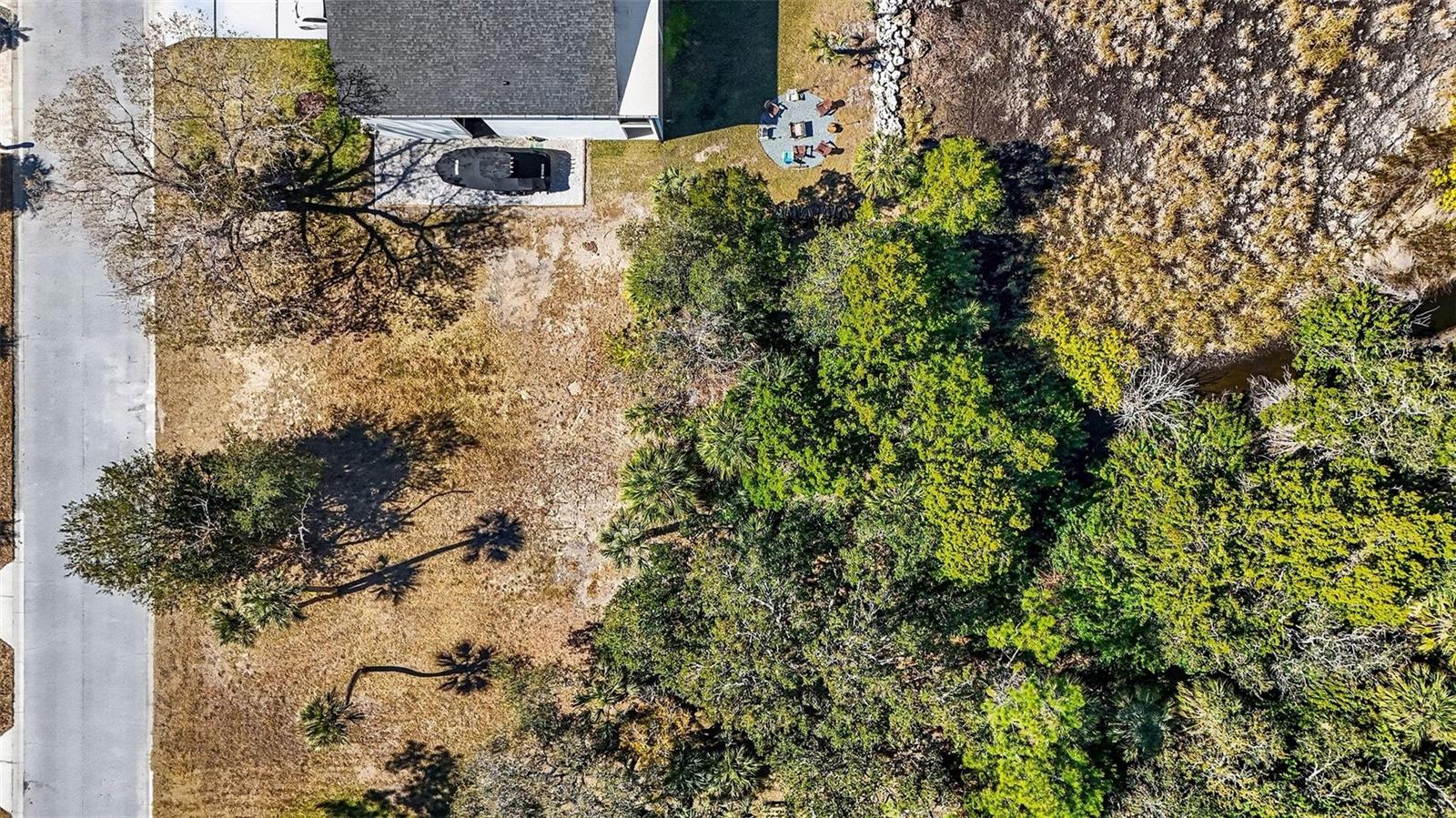 PRESERVE AT SEA PINES - Land