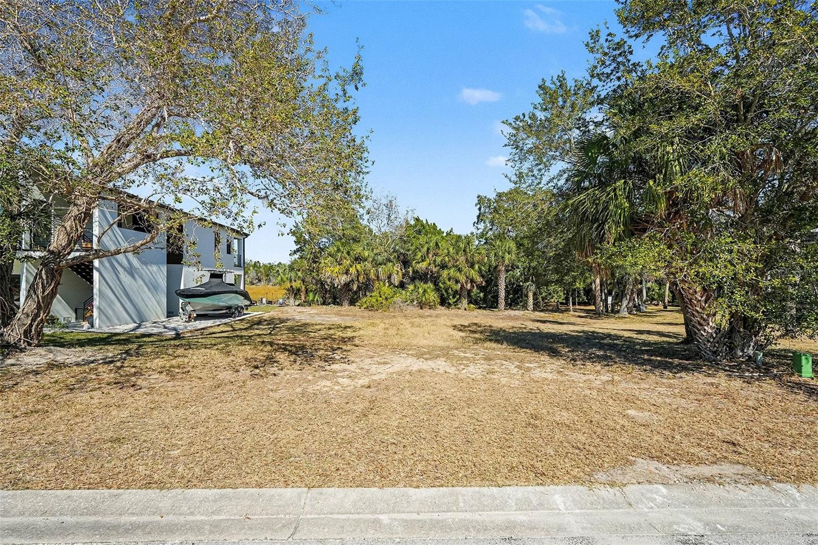 PRESERVE AT SEA PINES - Land