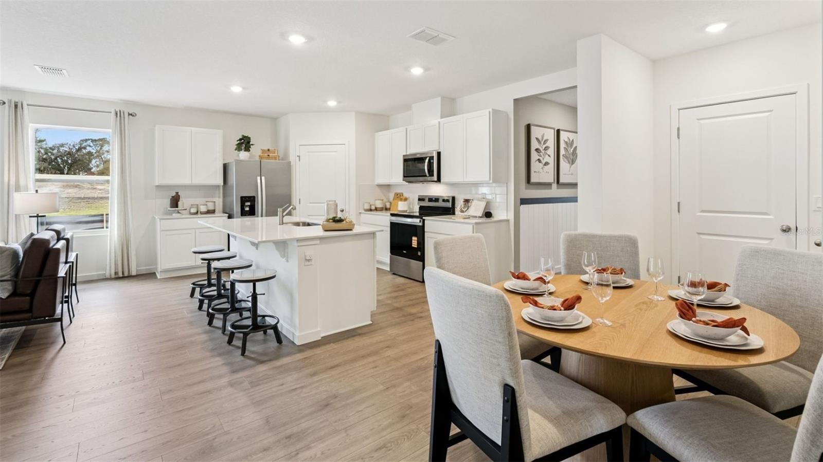 IRONWOOD - Residential