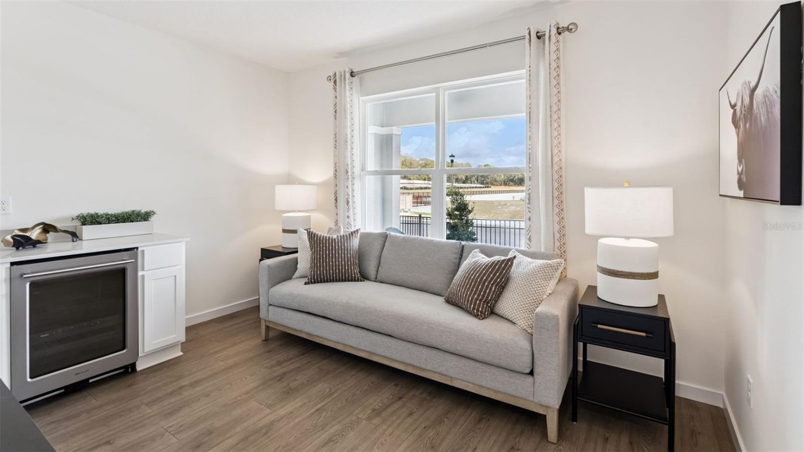 IRONWOOD - Residential