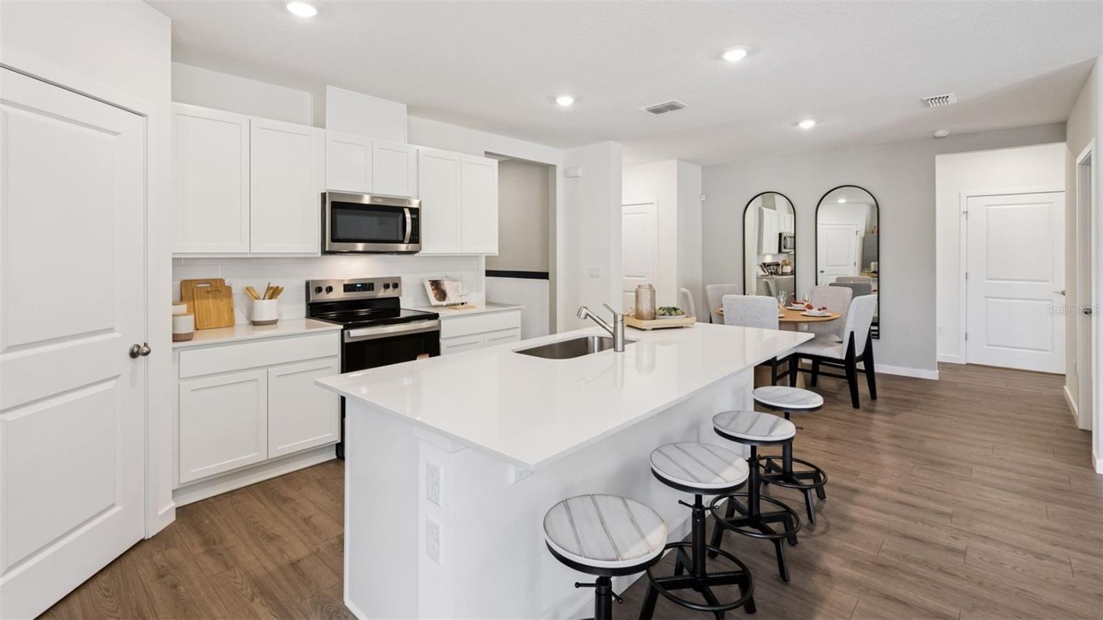 IRONWOOD - Residential