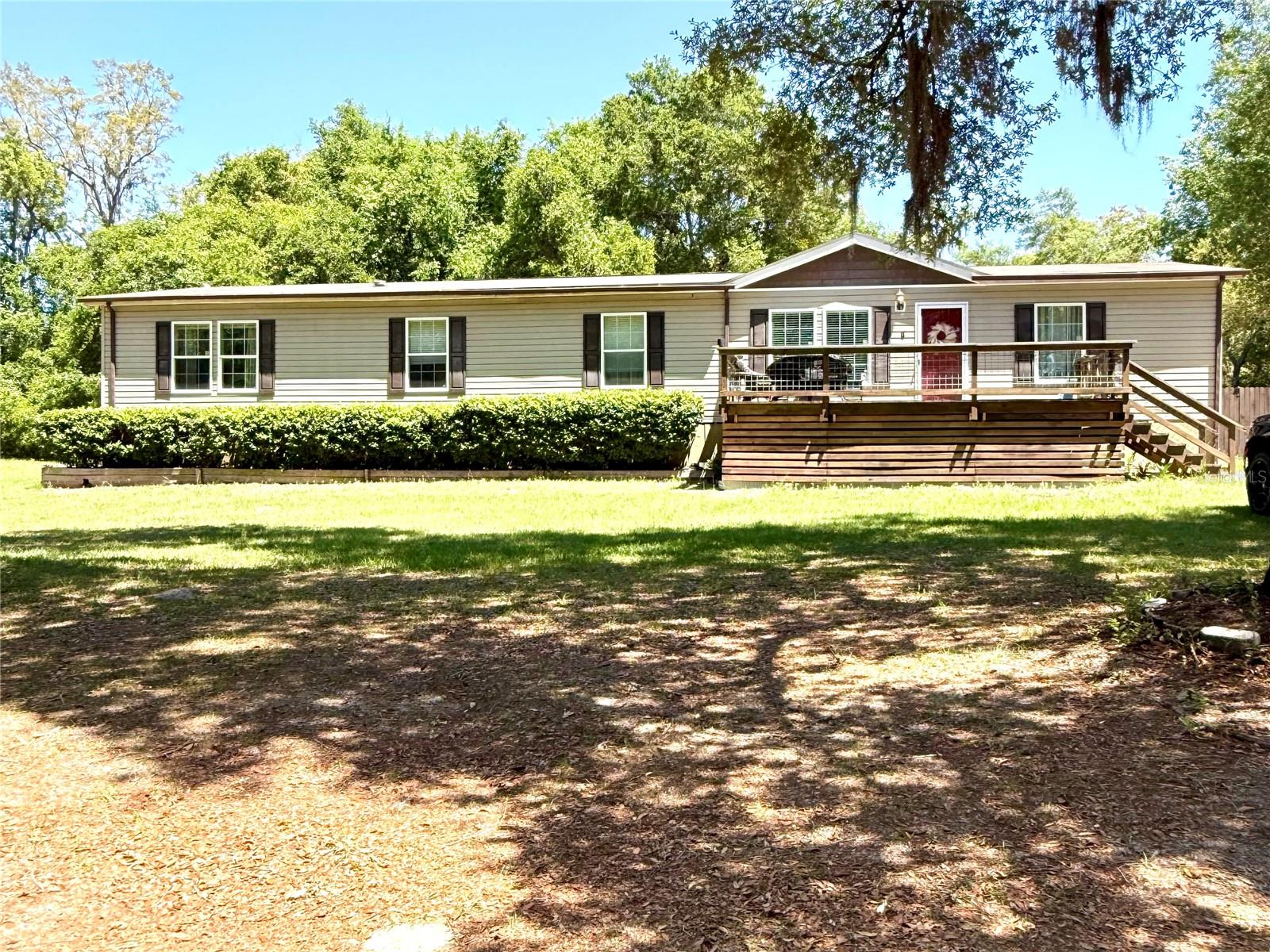 LAKE DIOR ESTATES TR 11 - Residential