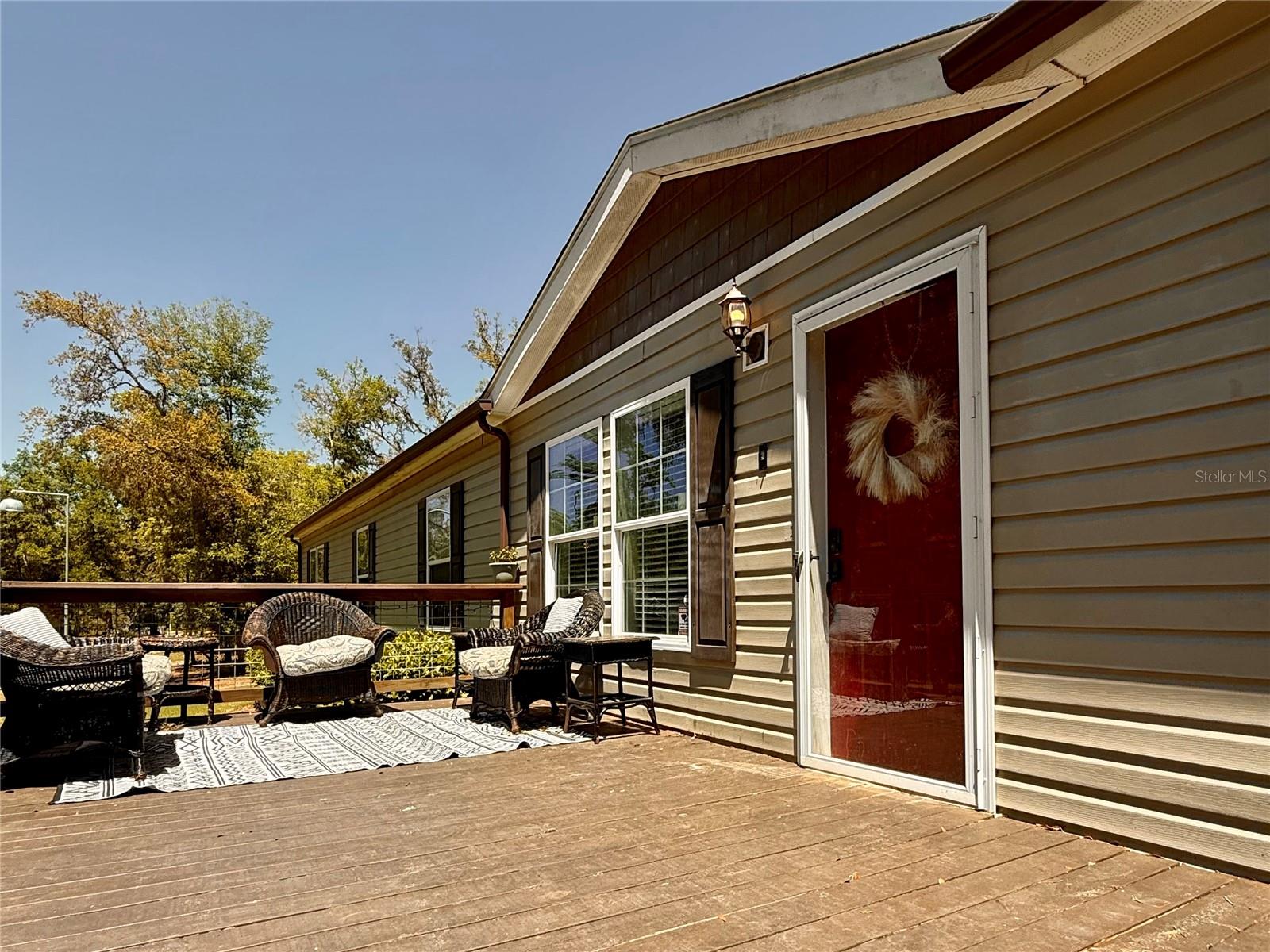 LAKE DIOR ESTATES TR 11 - Residential