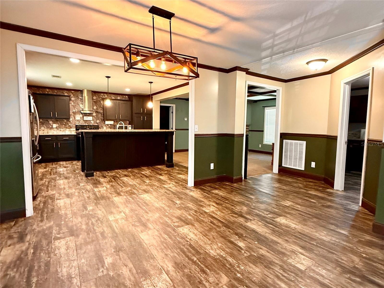 LAKE DIOR ESTATES TR 11 - Residential