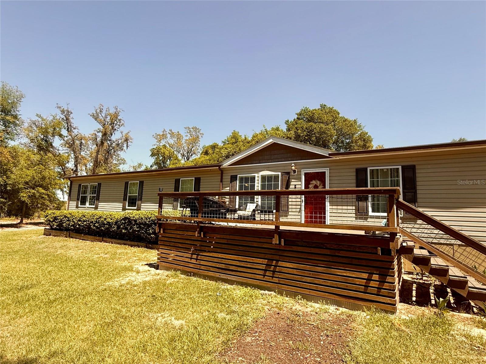 LAKE DIOR ESTATES TR 11 - Residential