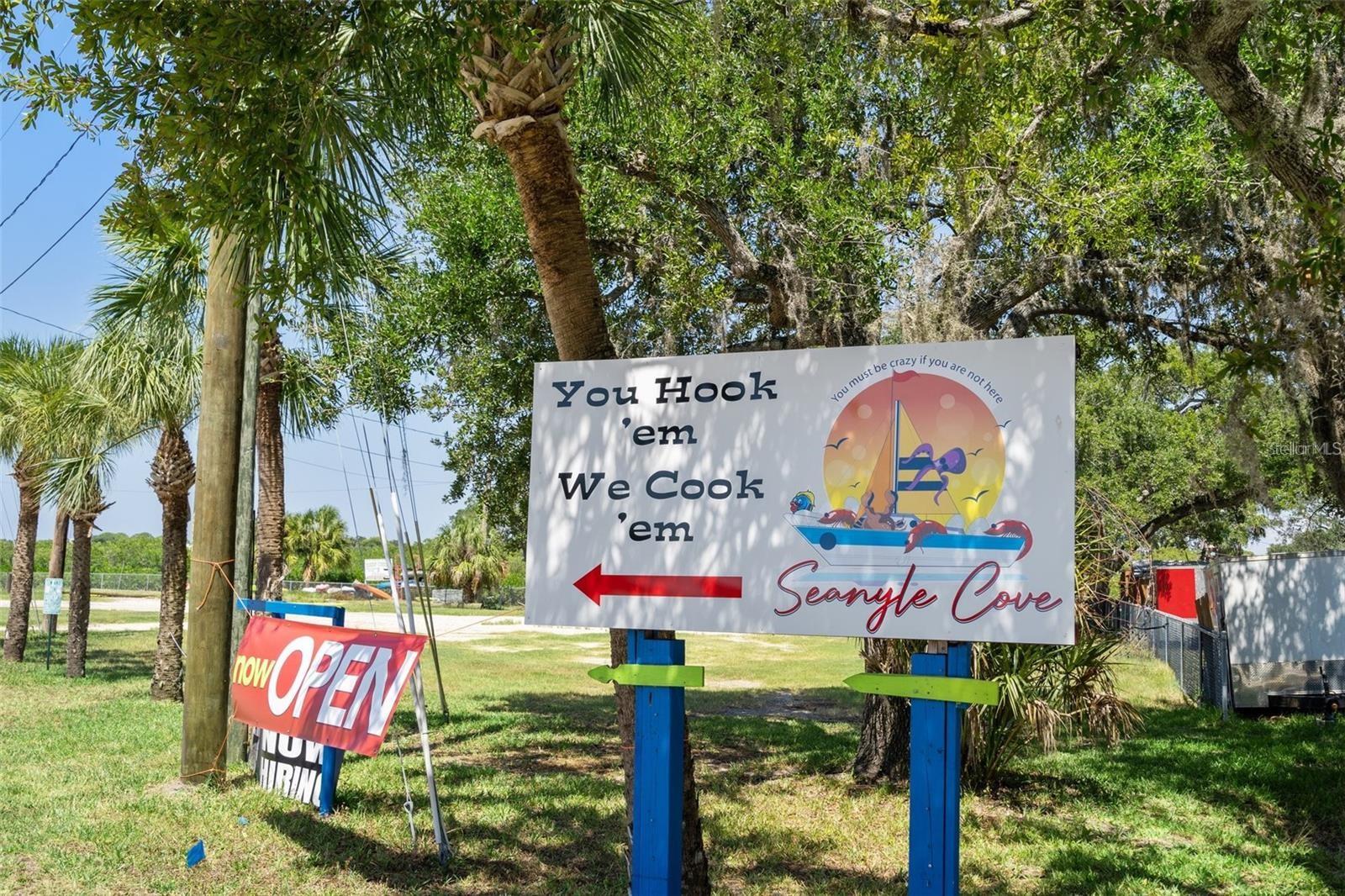 SAND PEBBLE - Residential Lease