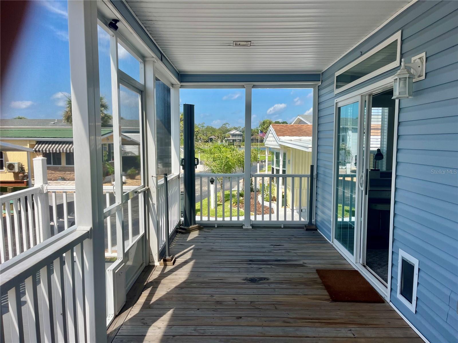 BEVERLY BEACH SURFSIDE ESTATES - Residential