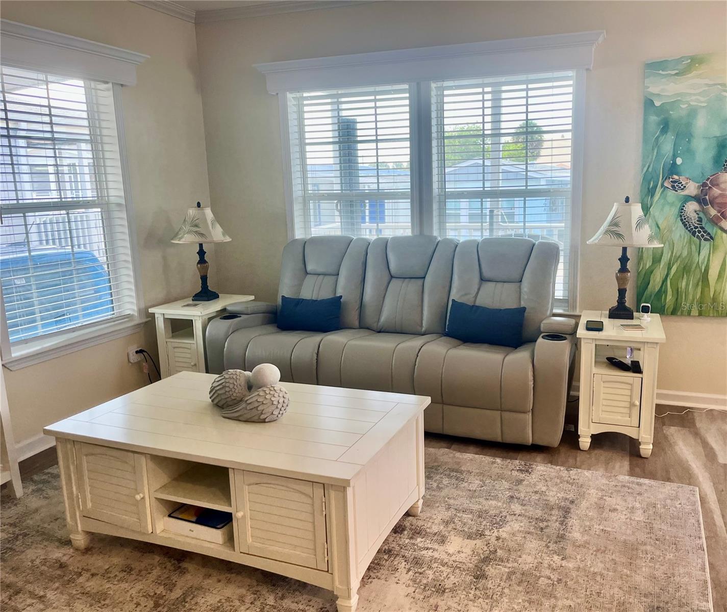 BEVERLY BEACH SURFSIDE ESTATES - Residential