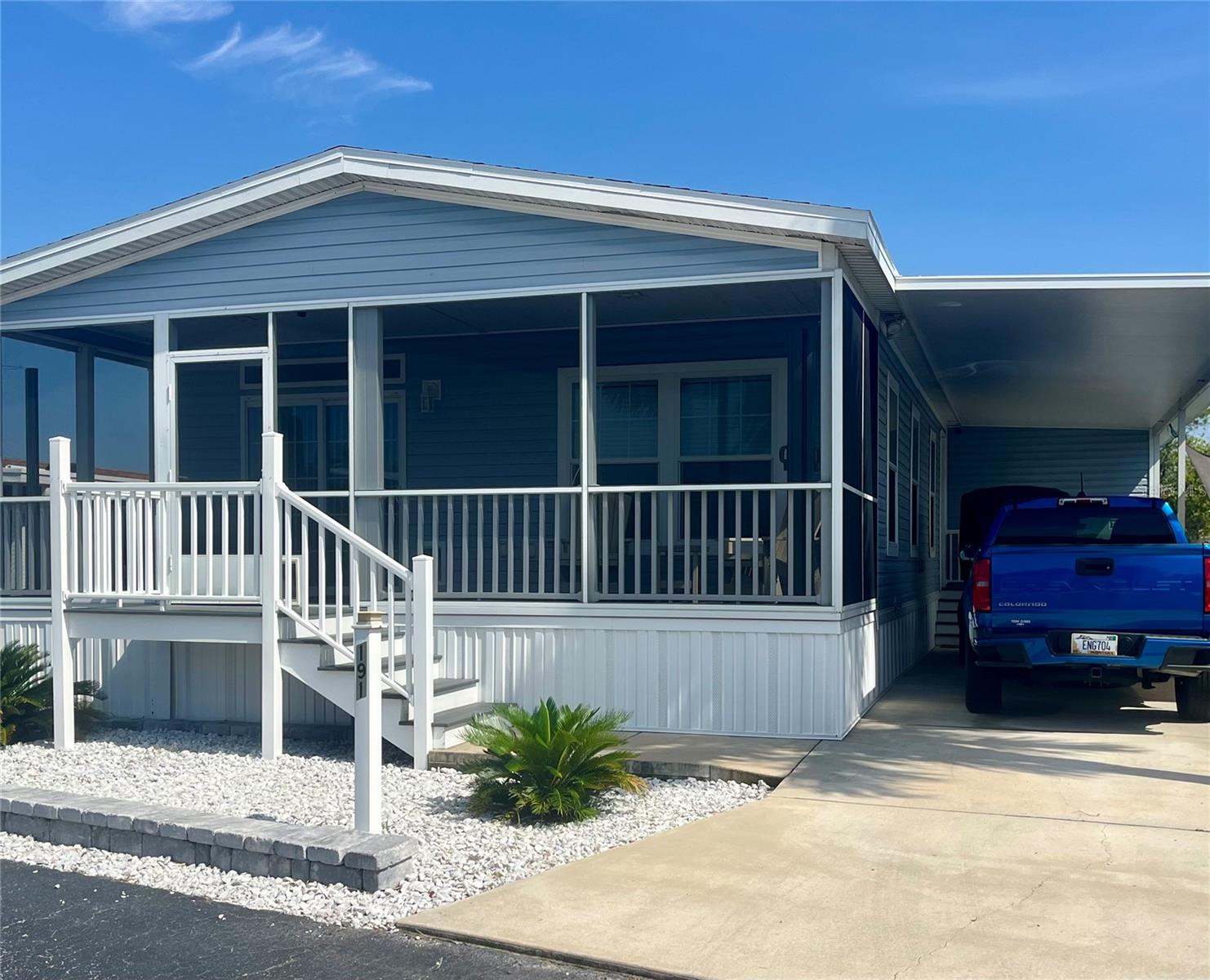 BEVERLY BEACH SURFSIDE ESTATES - Residential