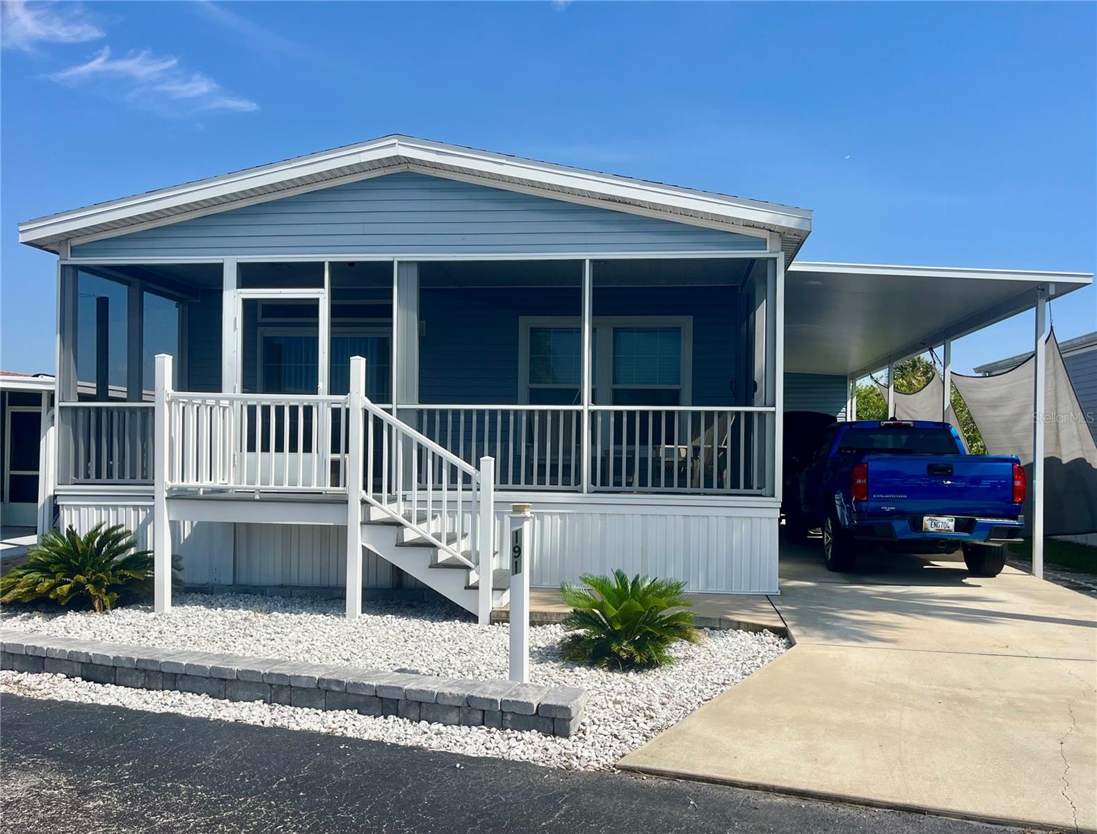 BEVERLY BEACH SURFSIDE ESTATES - Residential