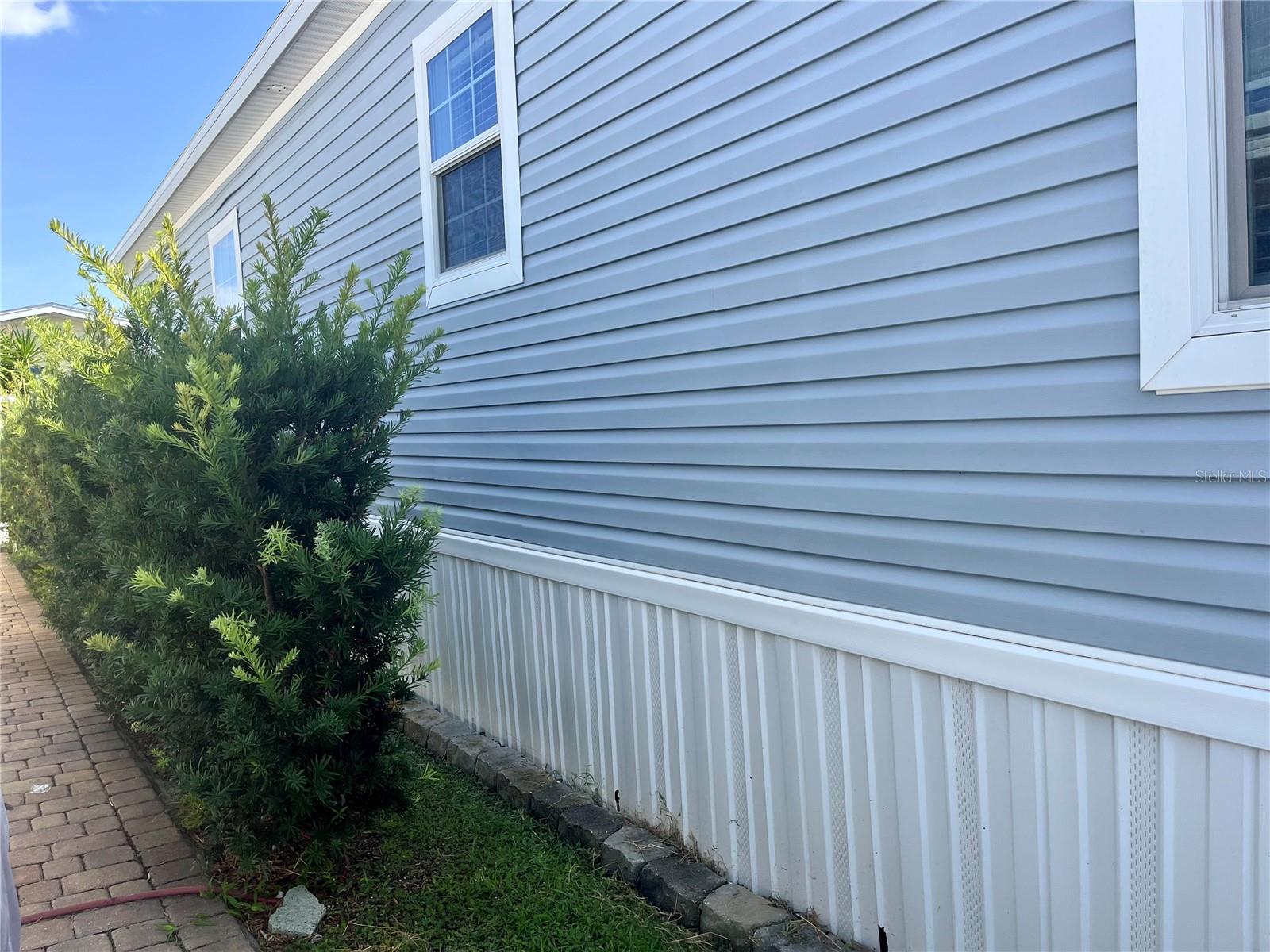 BEVERLY BEACH SURFSIDE ESTATES - Residential
