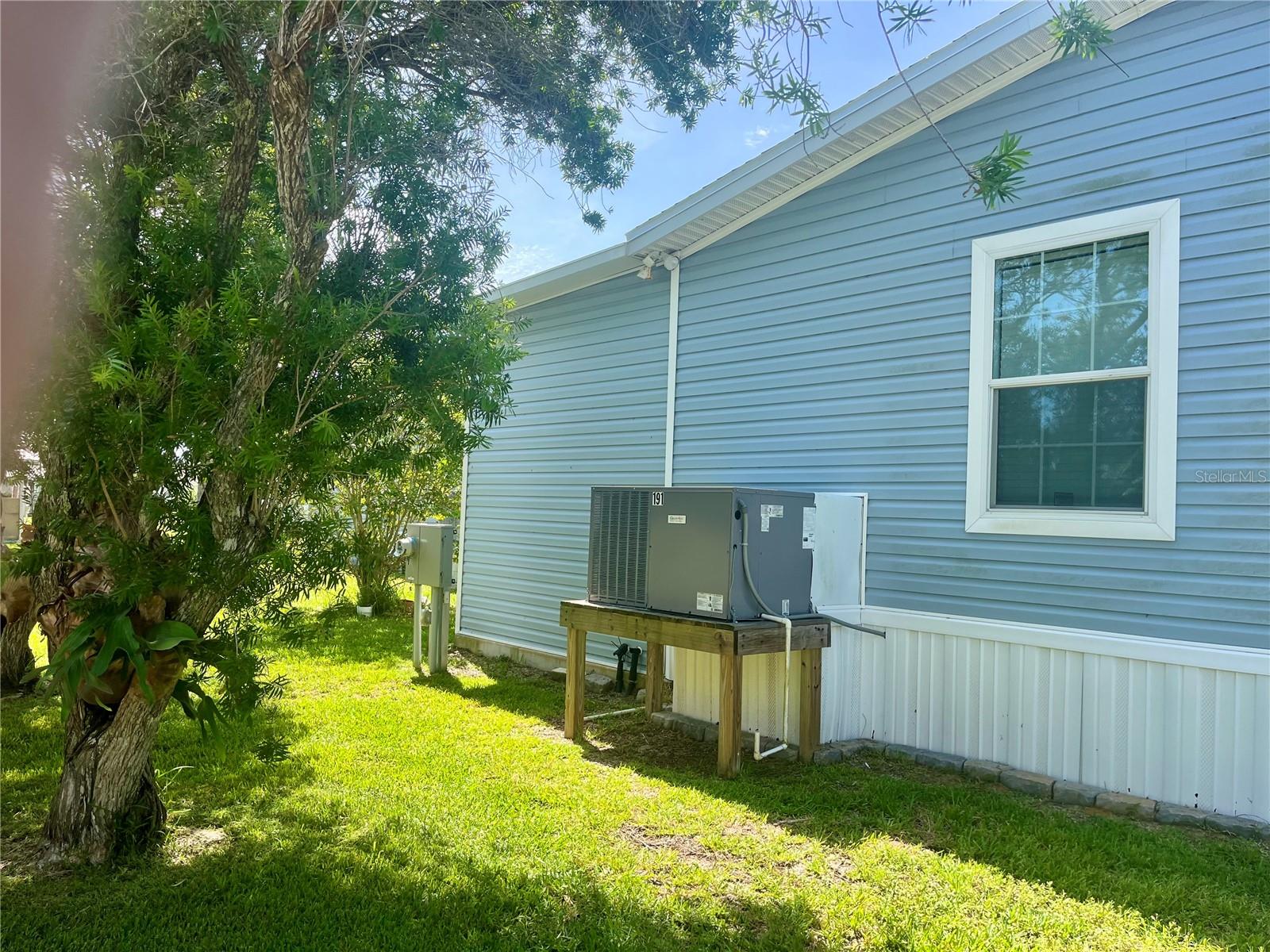 BEVERLY BEACH SURFSIDE ESTATES - Residential
