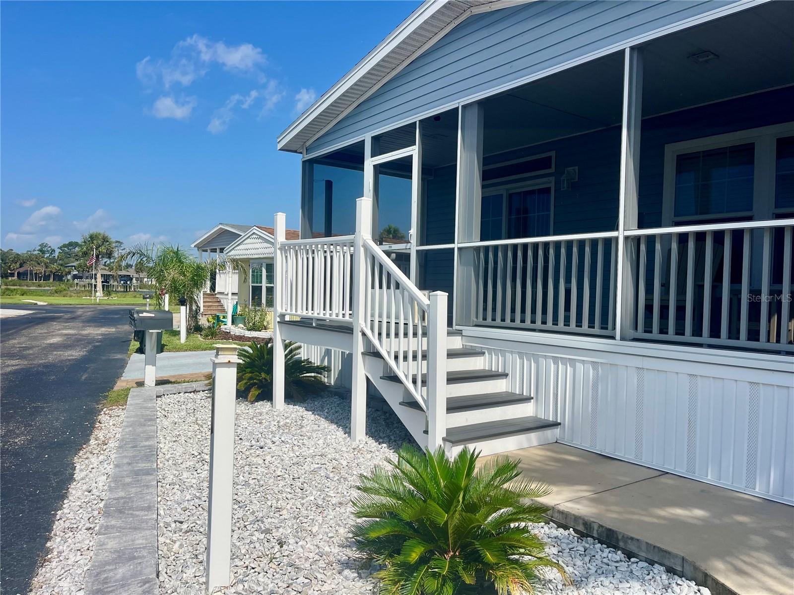 BEVERLY BEACH SURFSIDE ESTATES - Residential