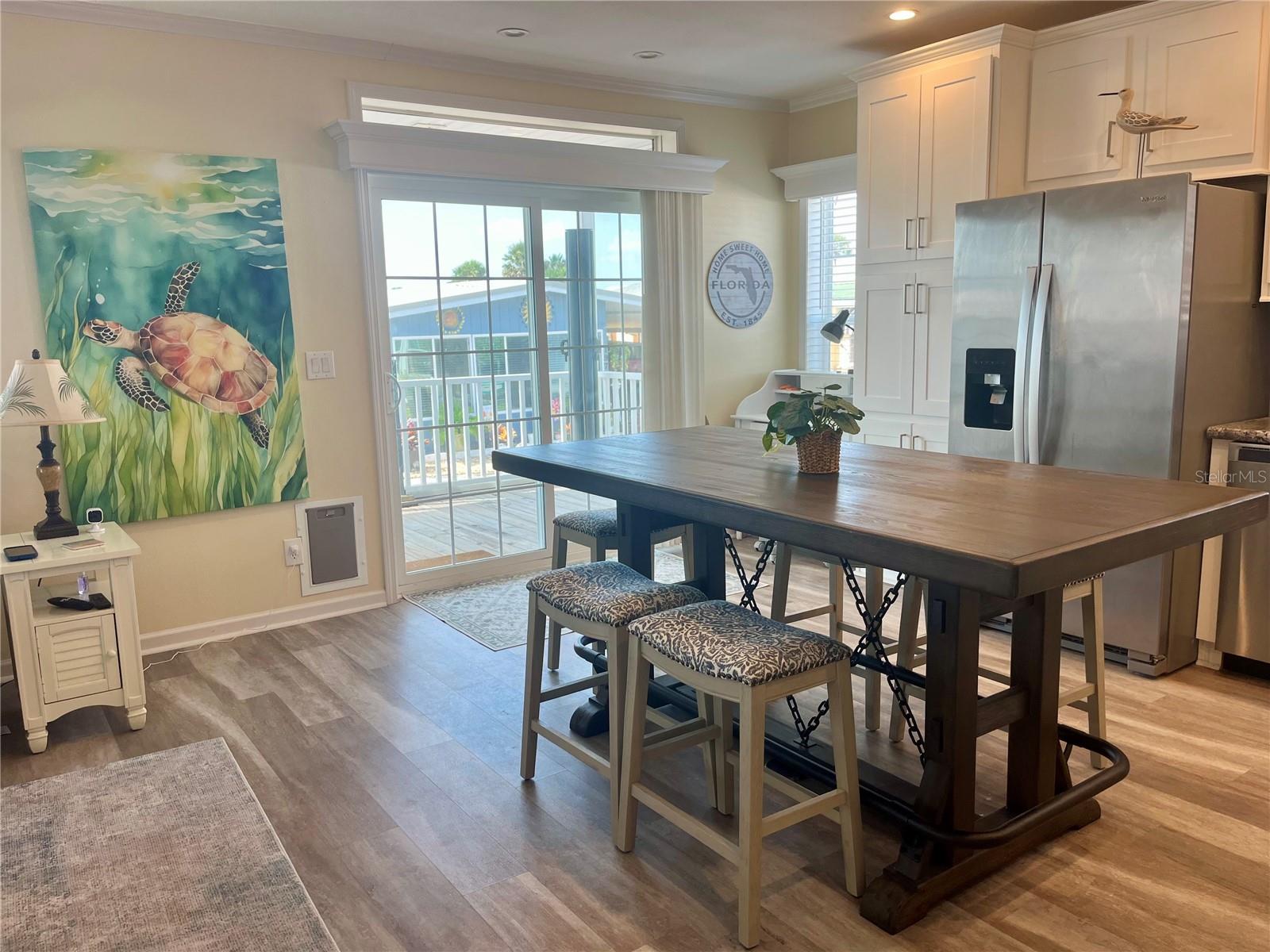 BEVERLY BEACH SURFSIDE ESTATES - Residential