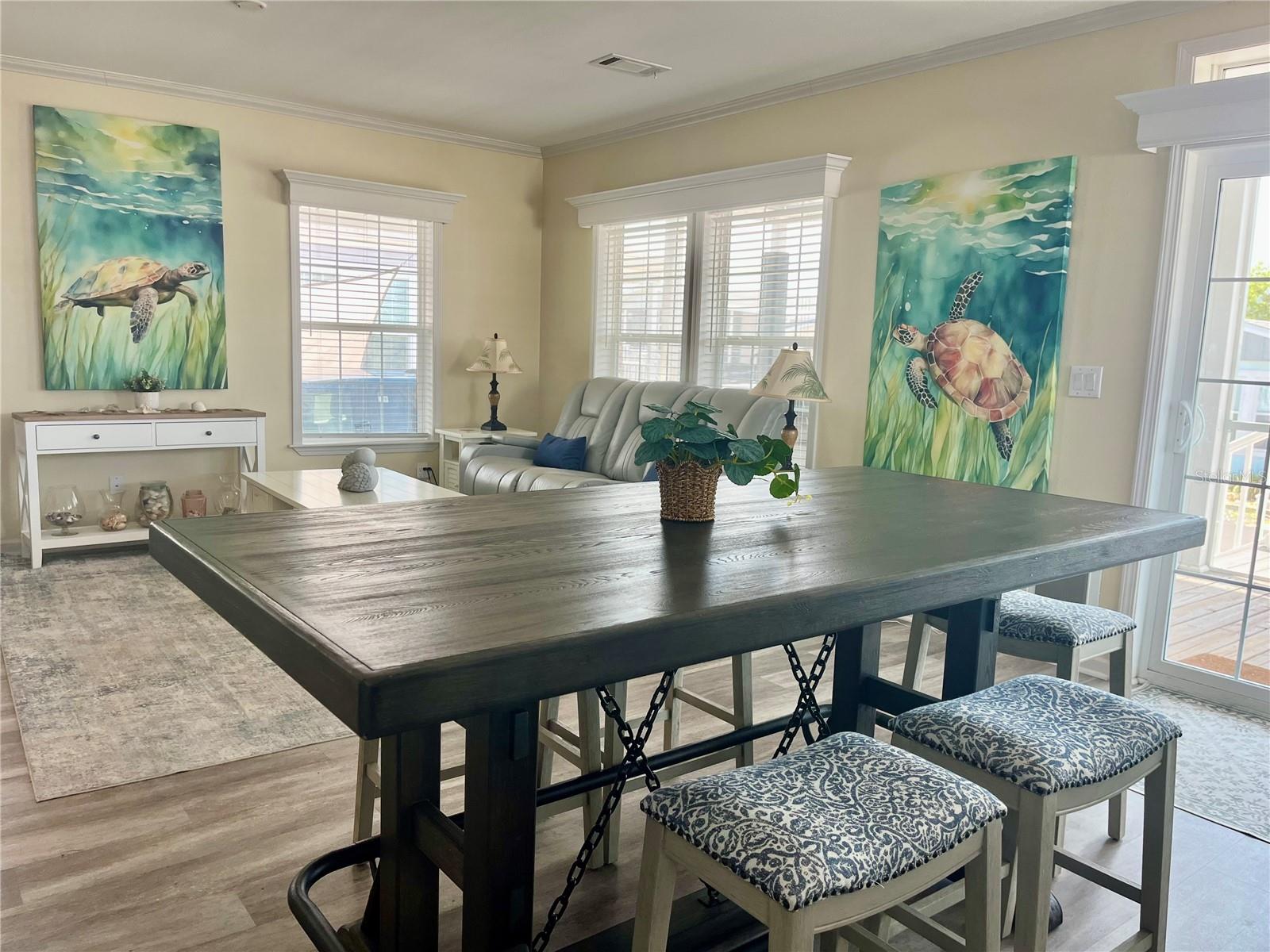 BEVERLY BEACH SURFSIDE ESTATES - Residential