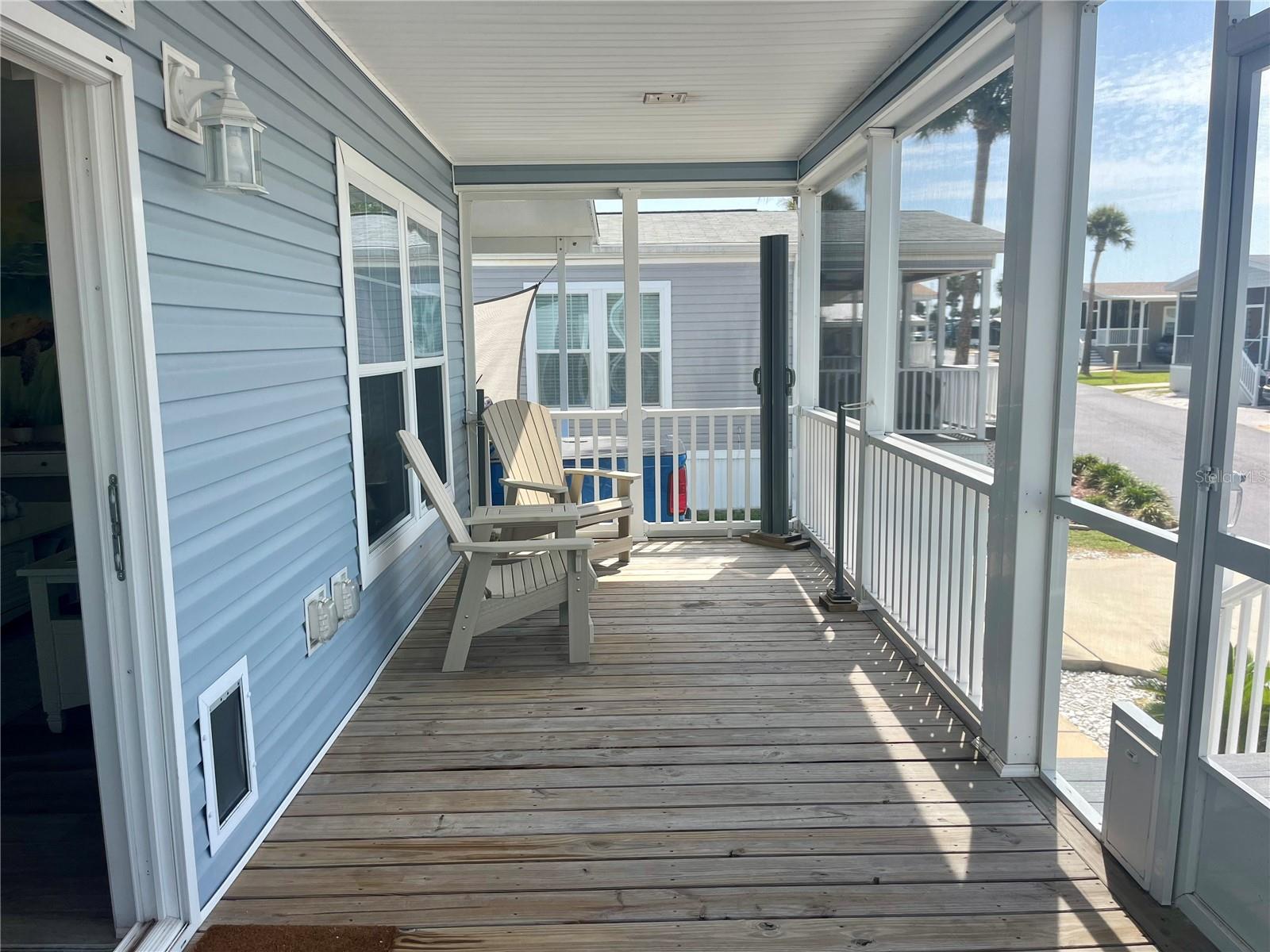 BEVERLY BEACH SURFSIDE ESTATES - Residential
