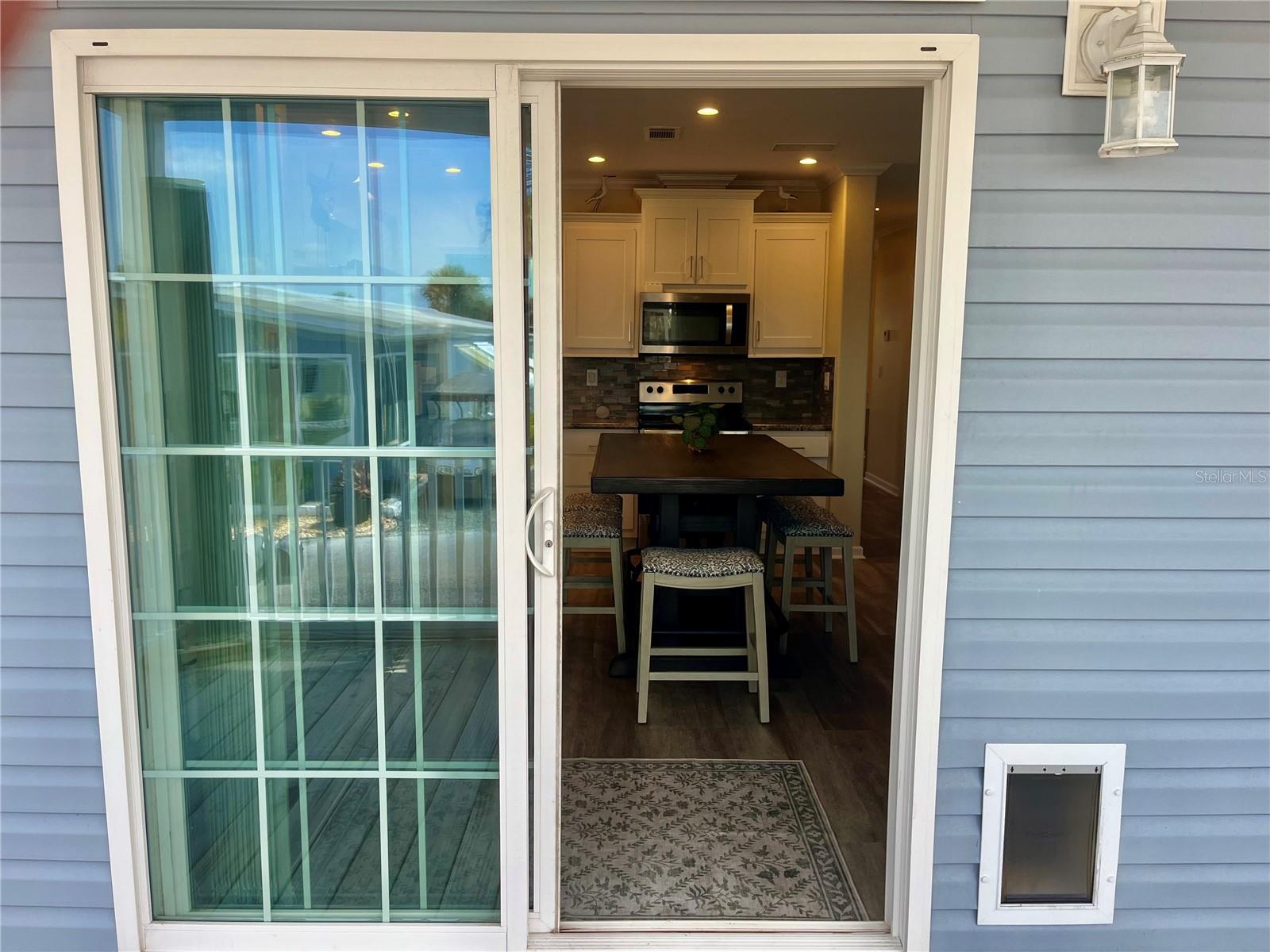 BEVERLY BEACH SURFSIDE ESTATES - Residential