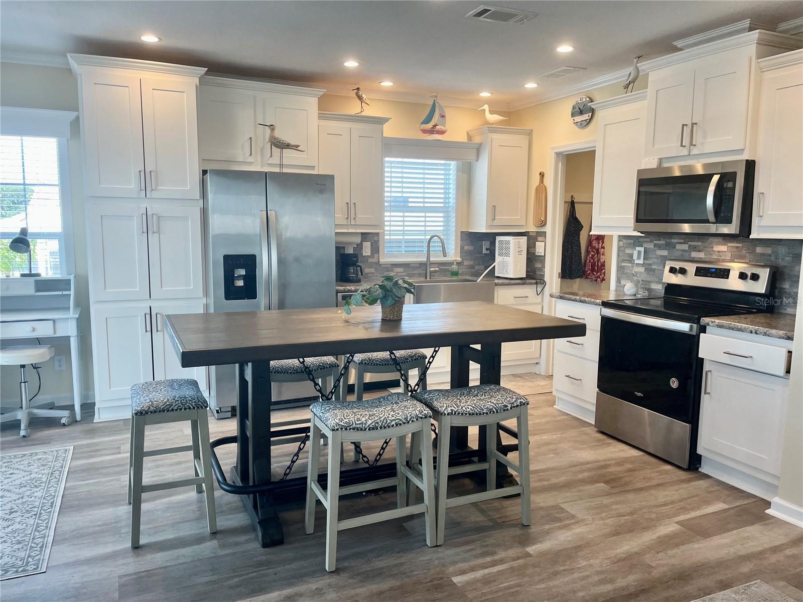 BEVERLY BEACH SURFSIDE ESTATES - Residential