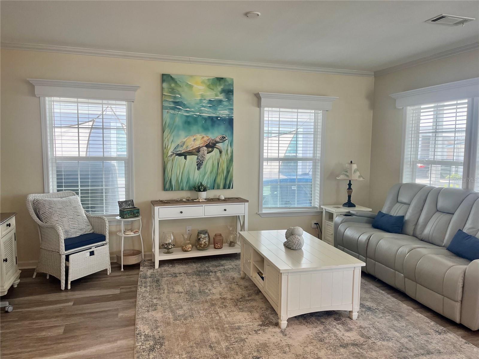 BEVERLY BEACH SURFSIDE ESTATES - Residential