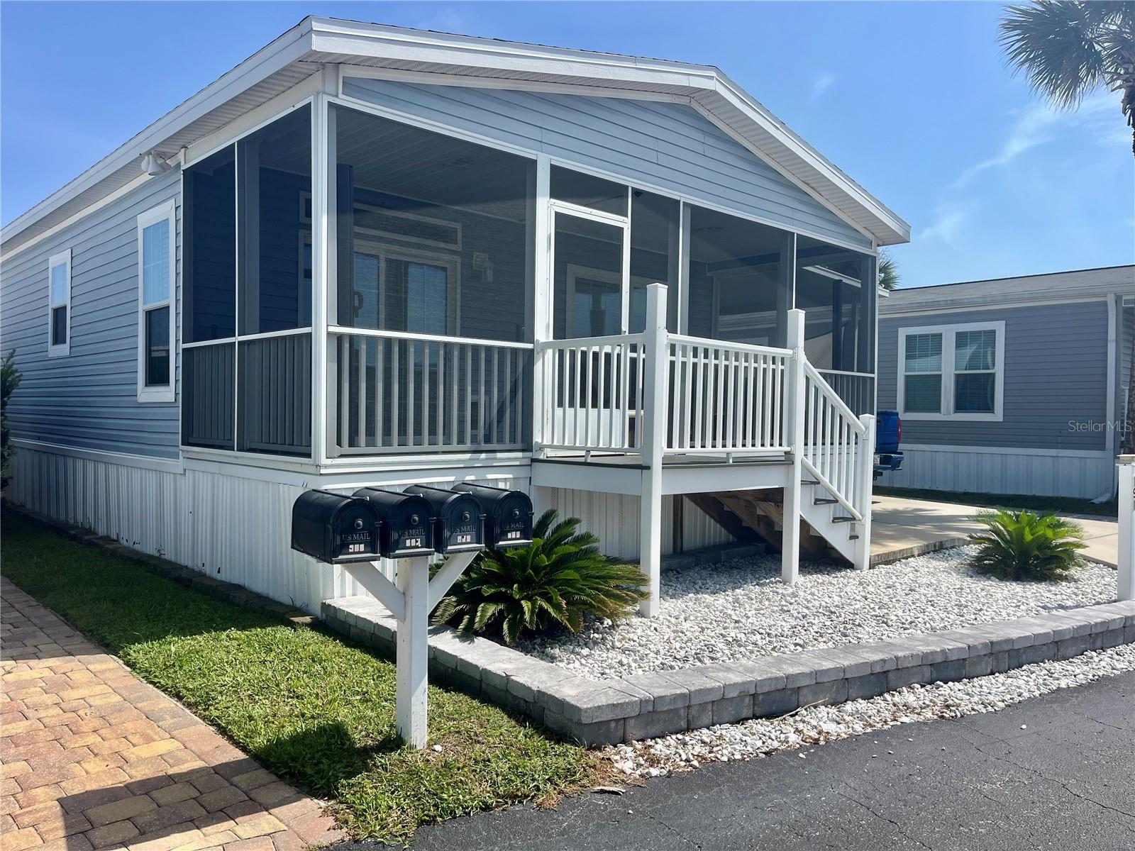 BEVERLY BEACH SURFSIDE ESTATES - Residential