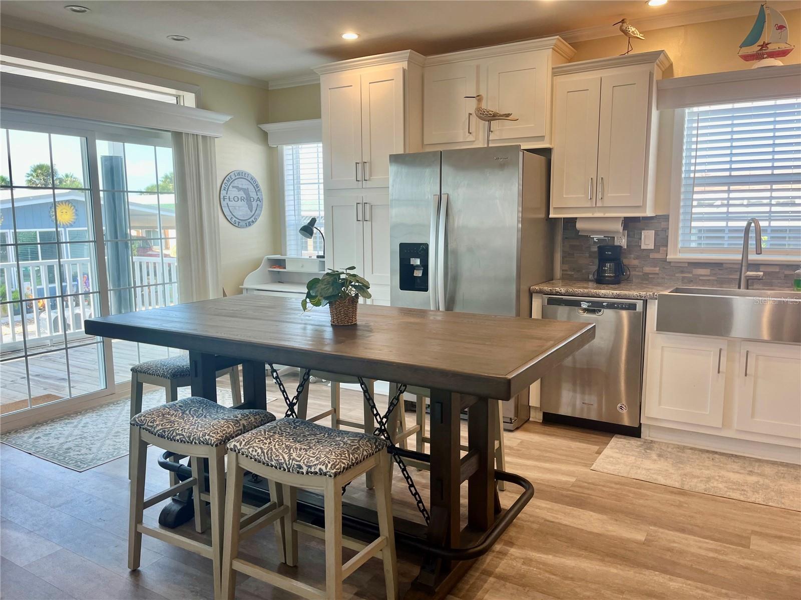BEVERLY BEACH SURFSIDE ESTATES - Residential
