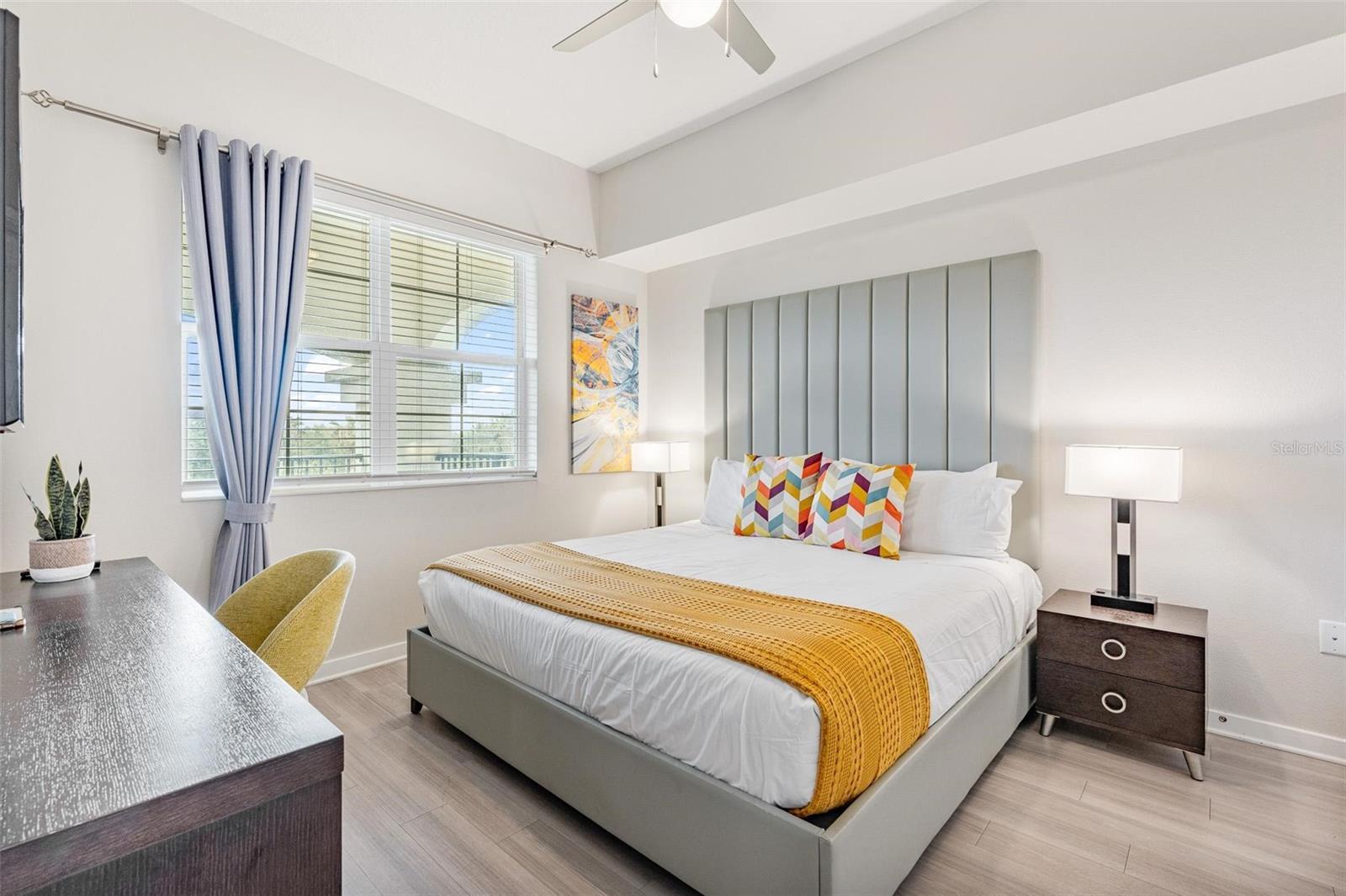 VISTA CAY RESORT - RESERVE - Residential