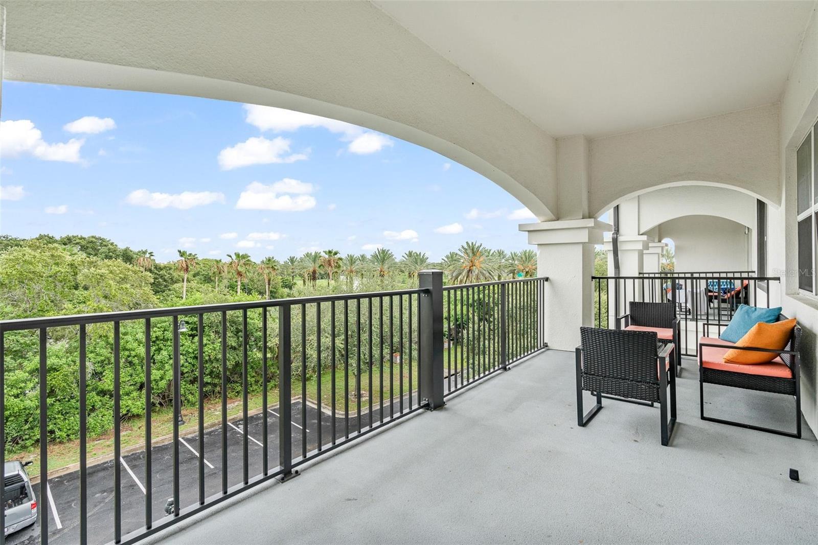 VISTA CAY RESORT - RESERVE - Residential