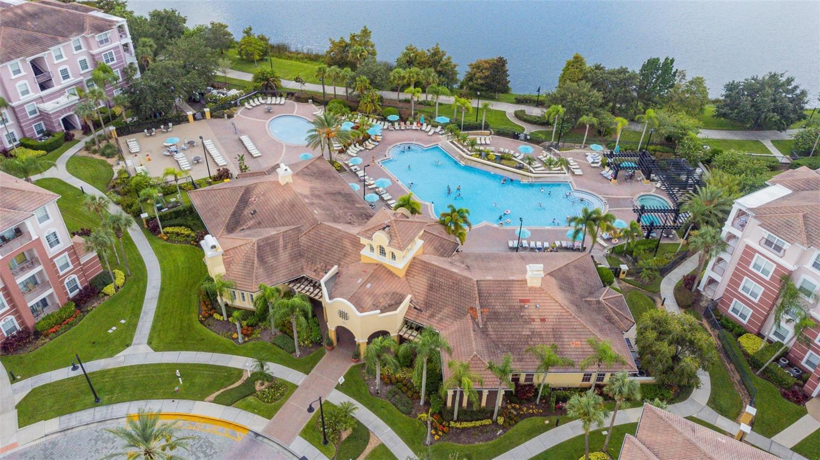 VISTA CAY RESORT - RESERVE - Residential