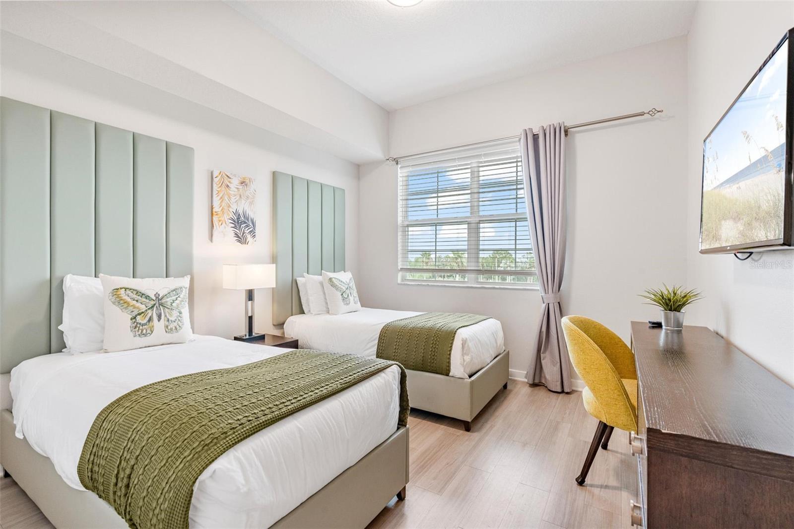 VISTA CAY RESORT - RESERVE - Residential