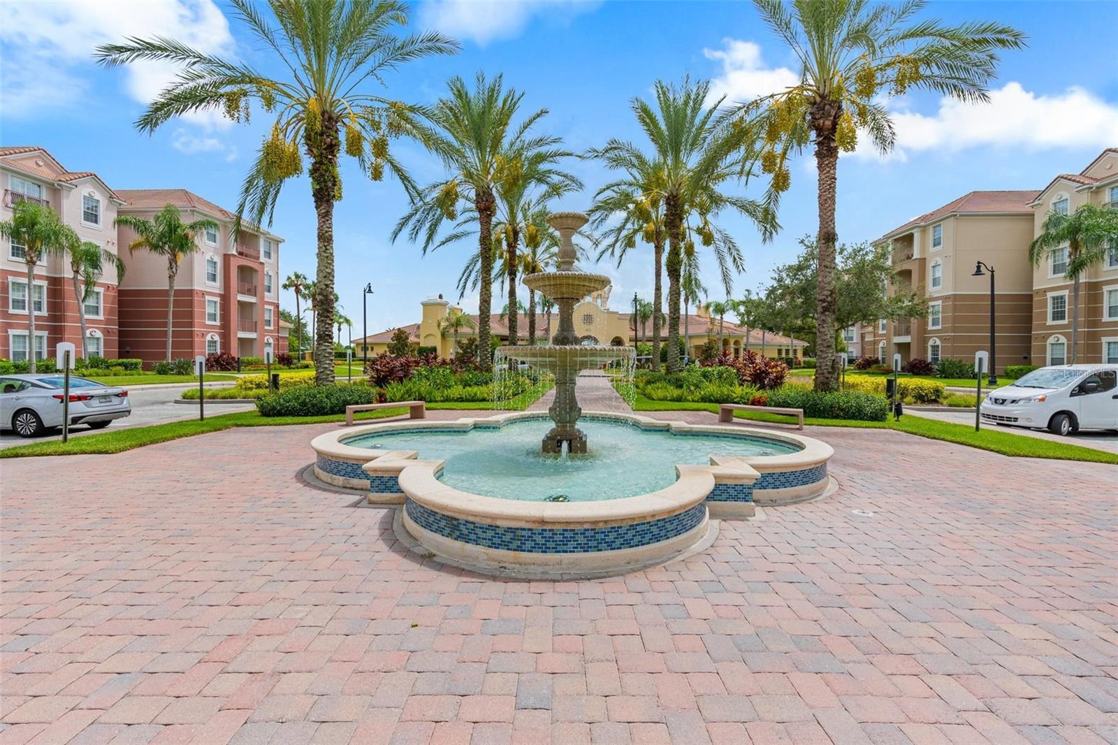 VISTA CAY RESORT - RESERVE - Residential