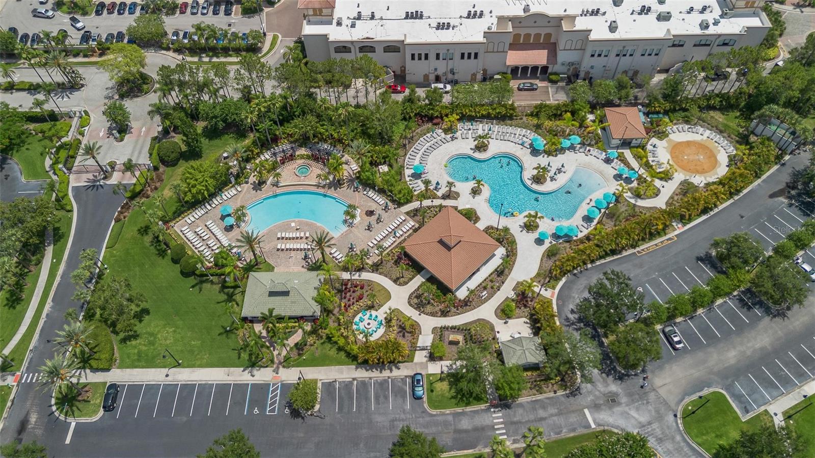 VISTA CAY RESORT - RESERVE - Residential