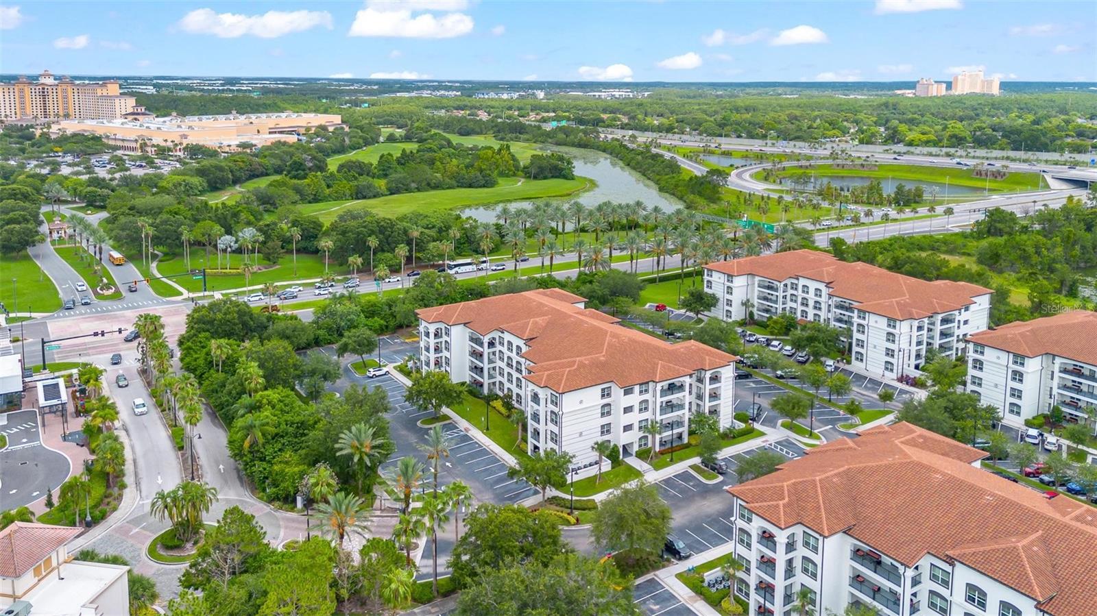 VISTA CAY RESORT - RESERVE - Residential