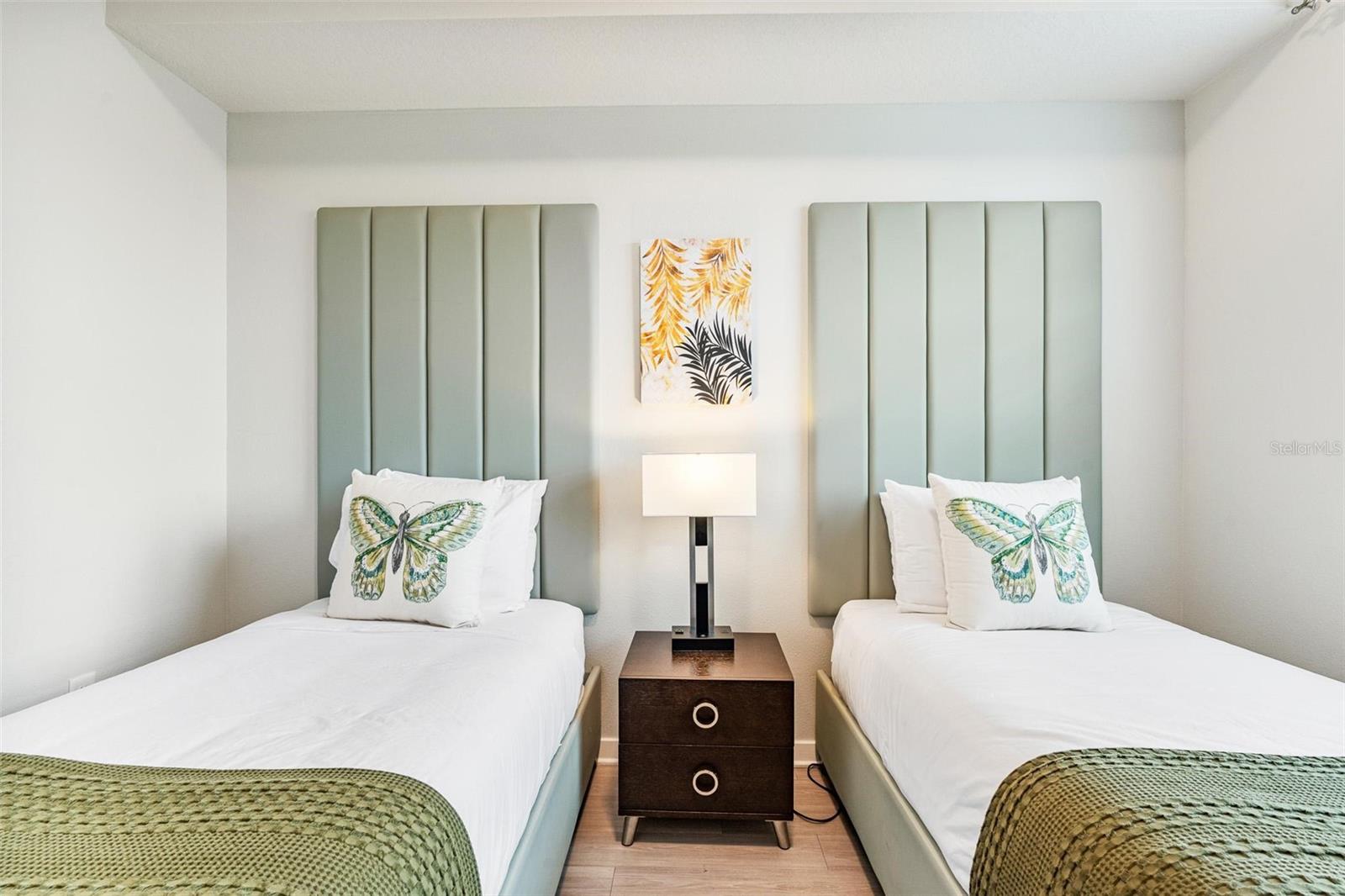 VISTA CAY RESORT - RESERVE - Residential