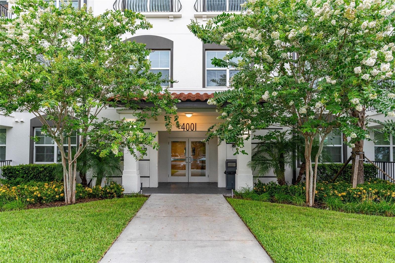 VISTA CAY RESORT - RESERVE - Residential