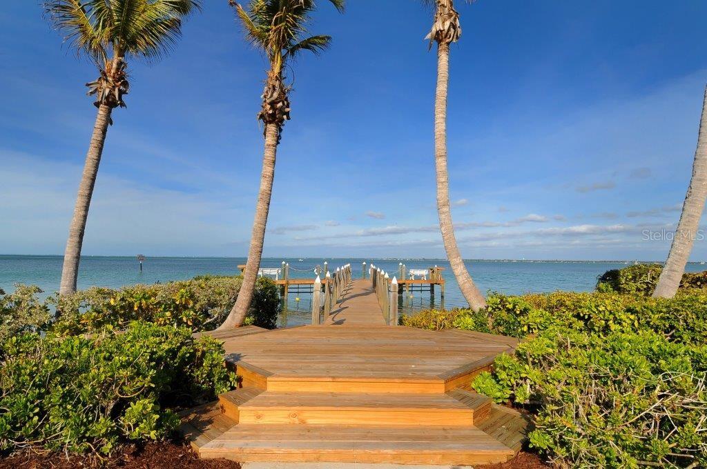 TANGERINE BAY CLUB - Residential