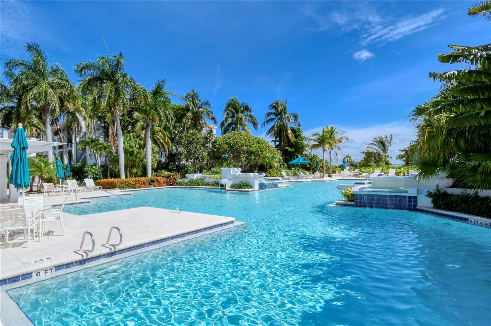 TANGERINE BAY CLUB - Residential
