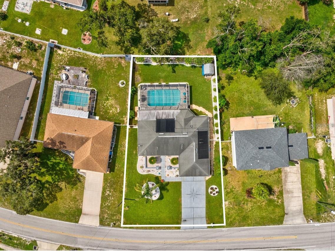 SPRING HILL - Residential