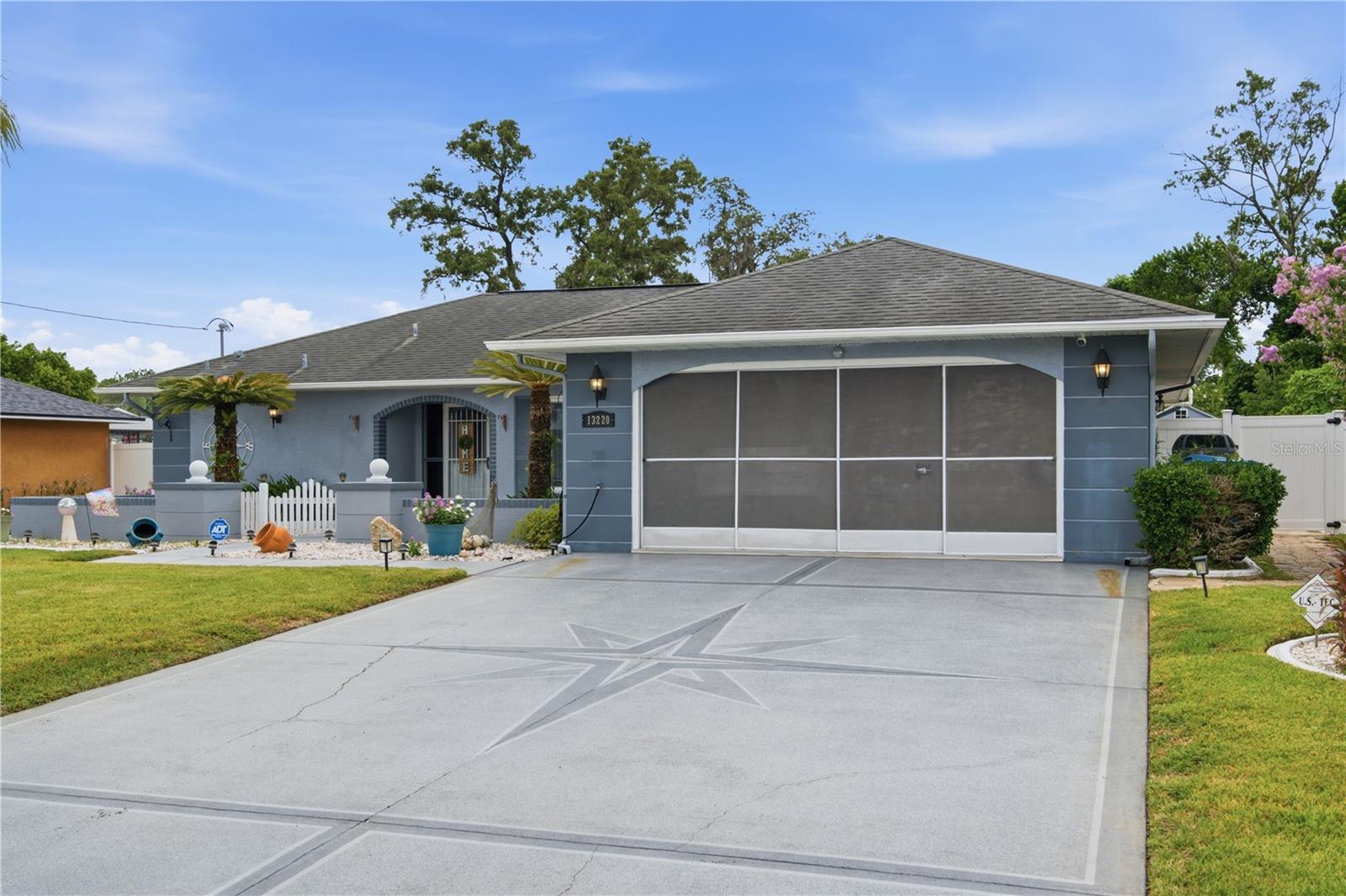 SPRING HILL - Residential