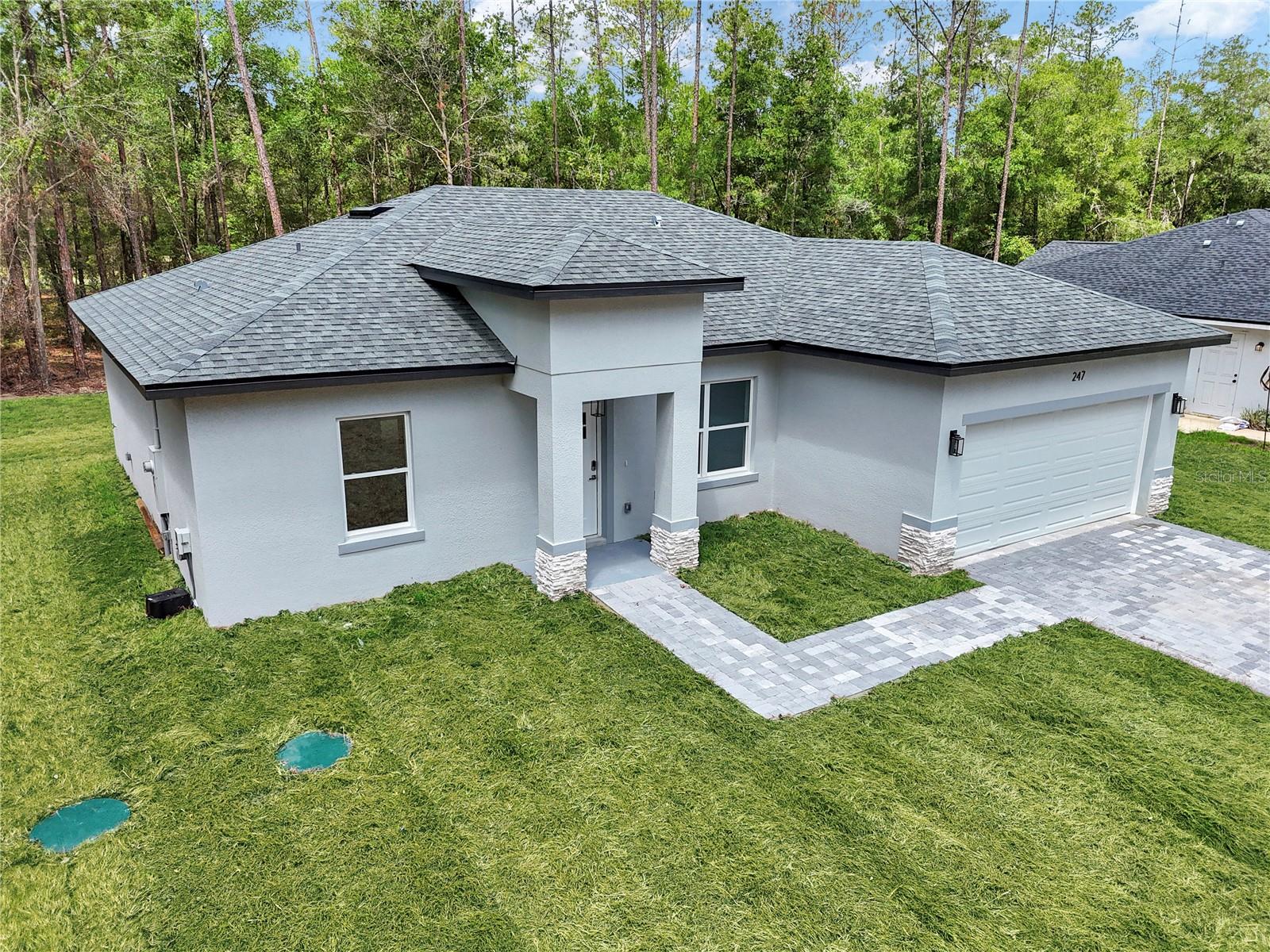 000412 - CITRUS SPRINGS UNIT 26 - Residential