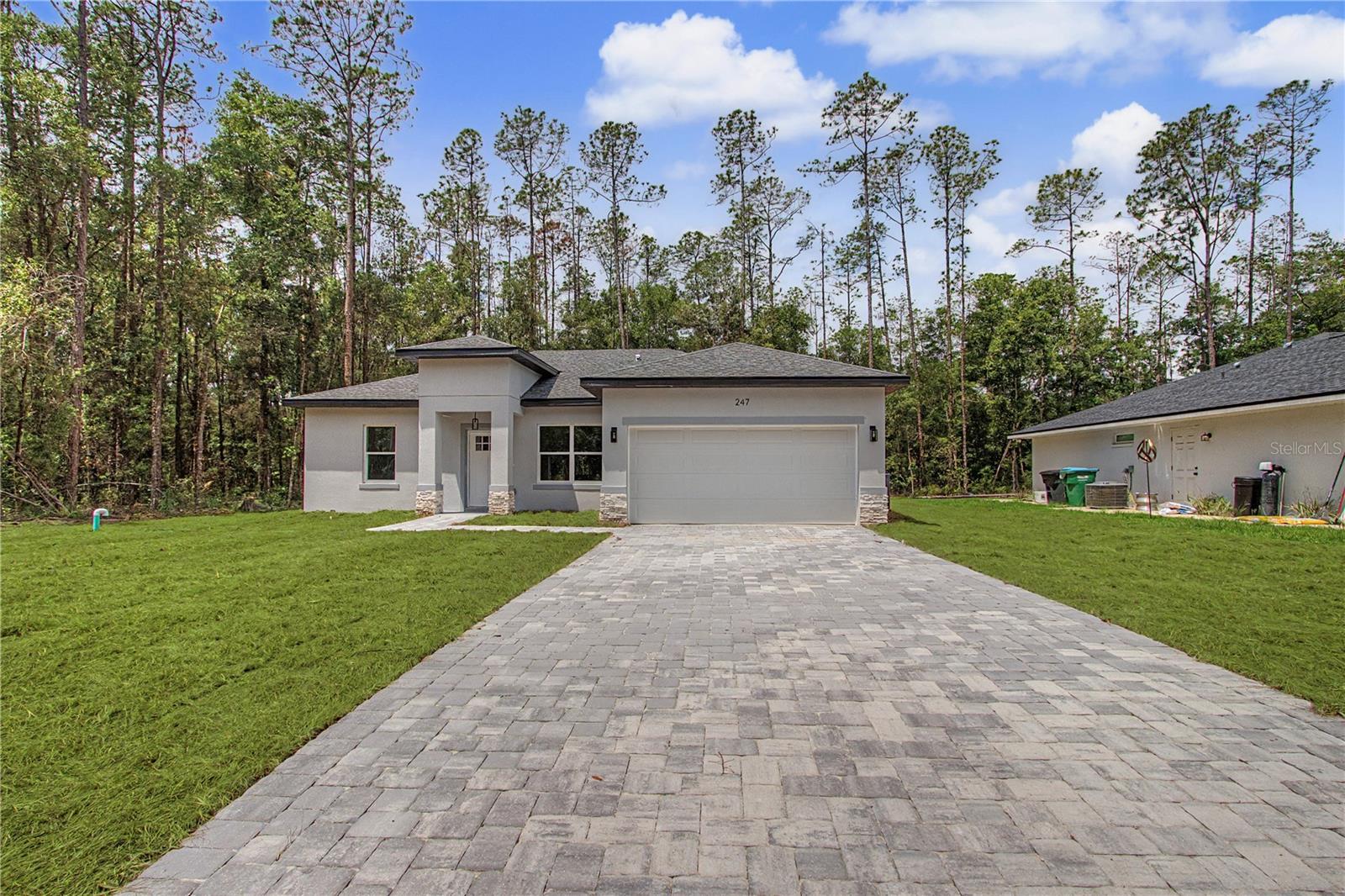 000412 - CITRUS SPRINGS UNIT 26 - Residential