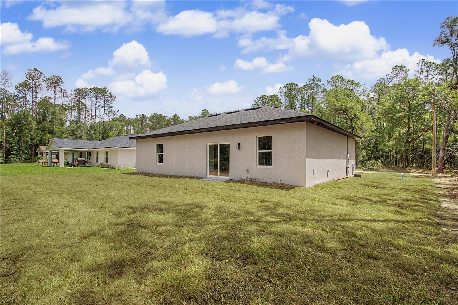 000412 - CITRUS SPRINGS UNIT 26 - Residential