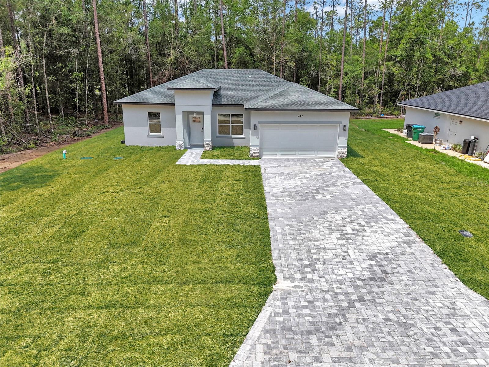 000412 - CITRUS SPRINGS UNIT 26 - Residential
