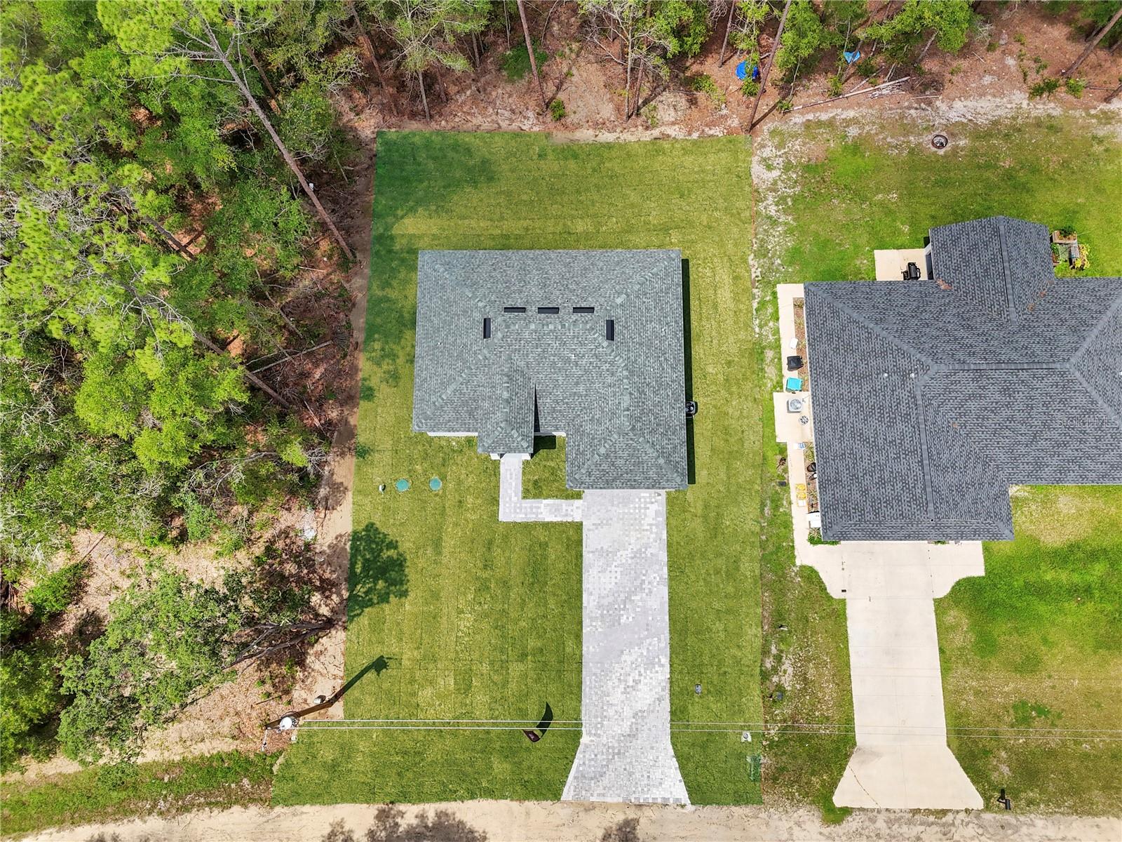 000412 - CITRUS SPRINGS UNIT 26 - Residential