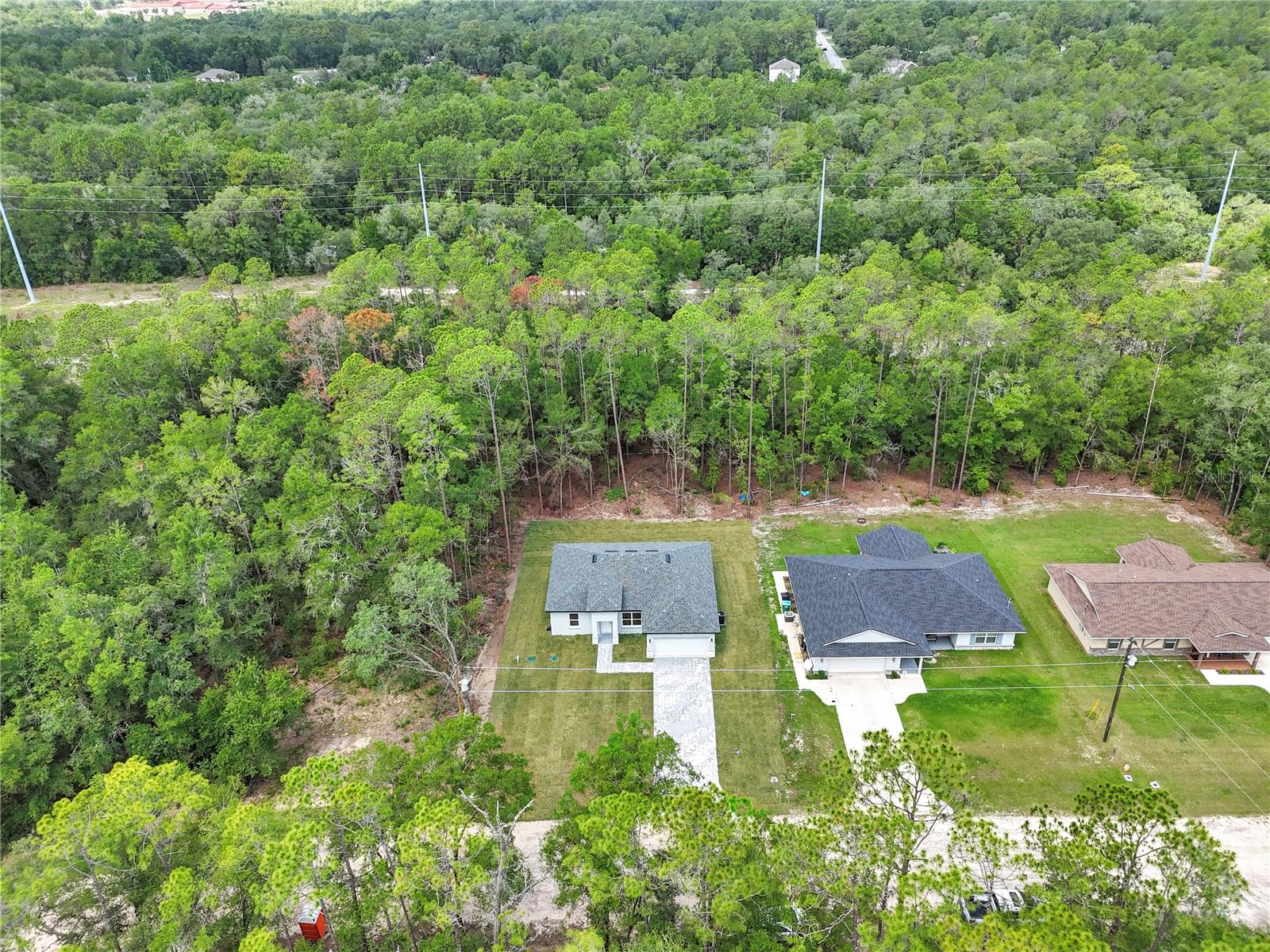 000412 - CITRUS SPRINGS UNIT 26 - Residential