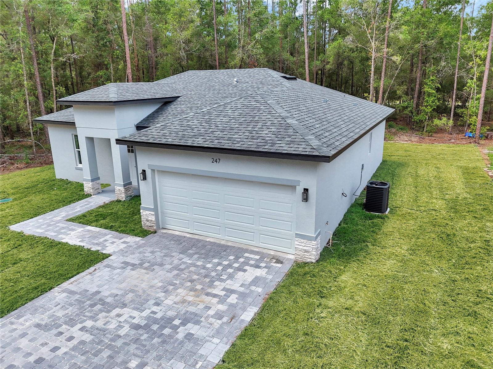000412 - CITRUS SPRINGS UNIT 26 - Residential