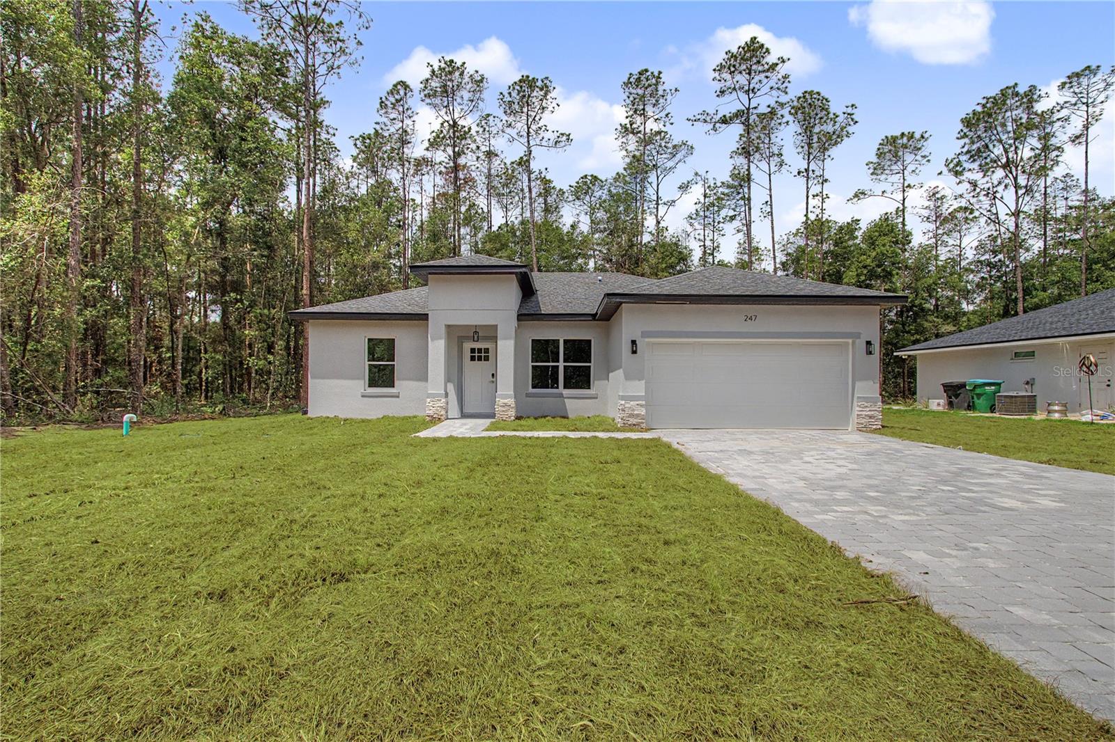 000412 - CITRUS SPRINGS UNIT 26 - Residential