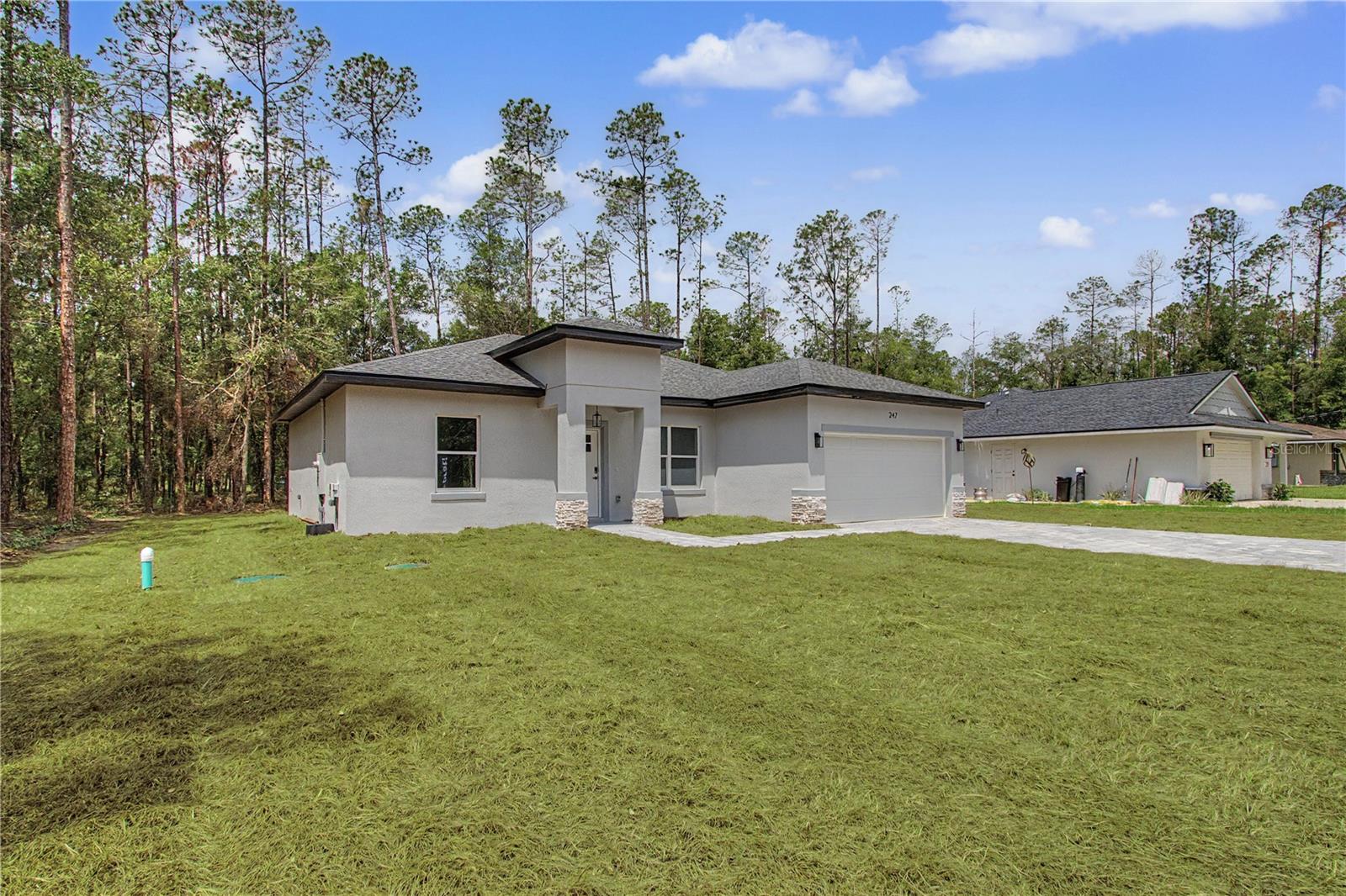 000412 - CITRUS SPRINGS UNIT 26 - Residential