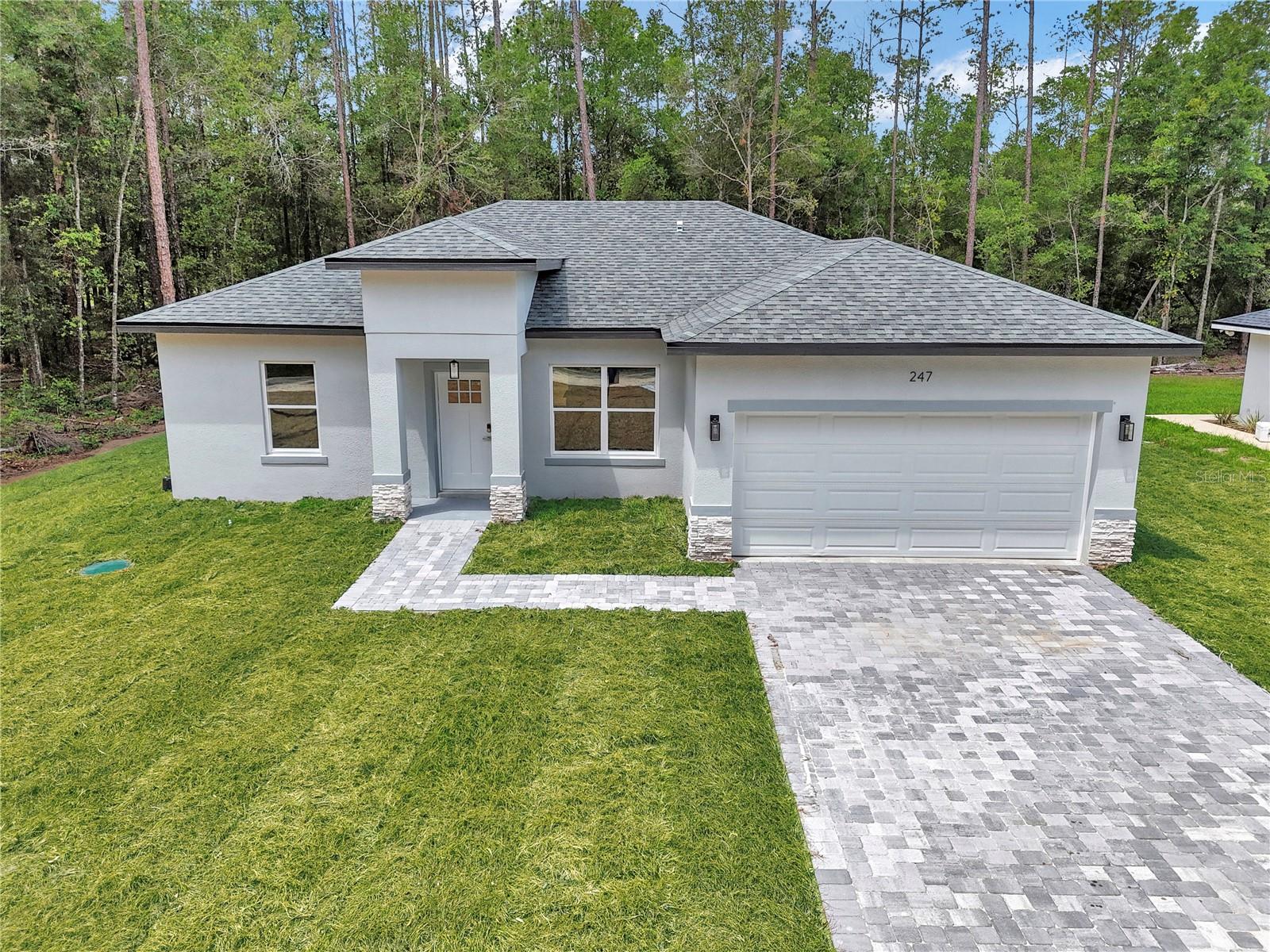 000412 - CITRUS SPRINGS UNIT 26 - Residential